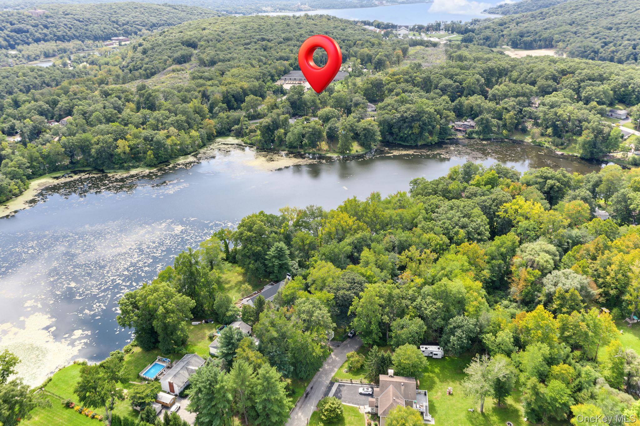 Single Family Jean Drive Westchester County, NY 10567, MLS-1050926-18