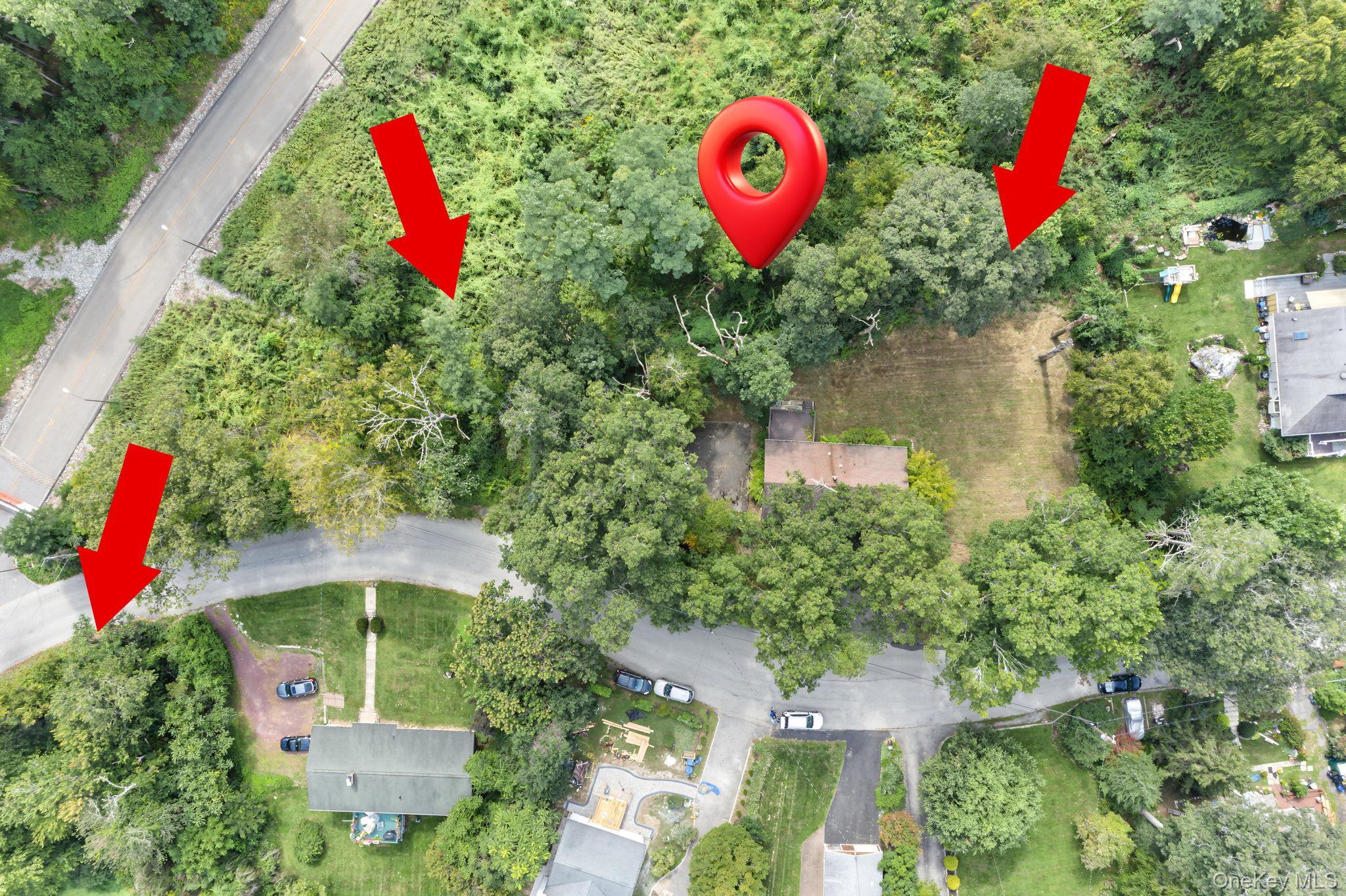 Single Family Jean Drive Westchester County, NY 10567, MLS-1050926-19