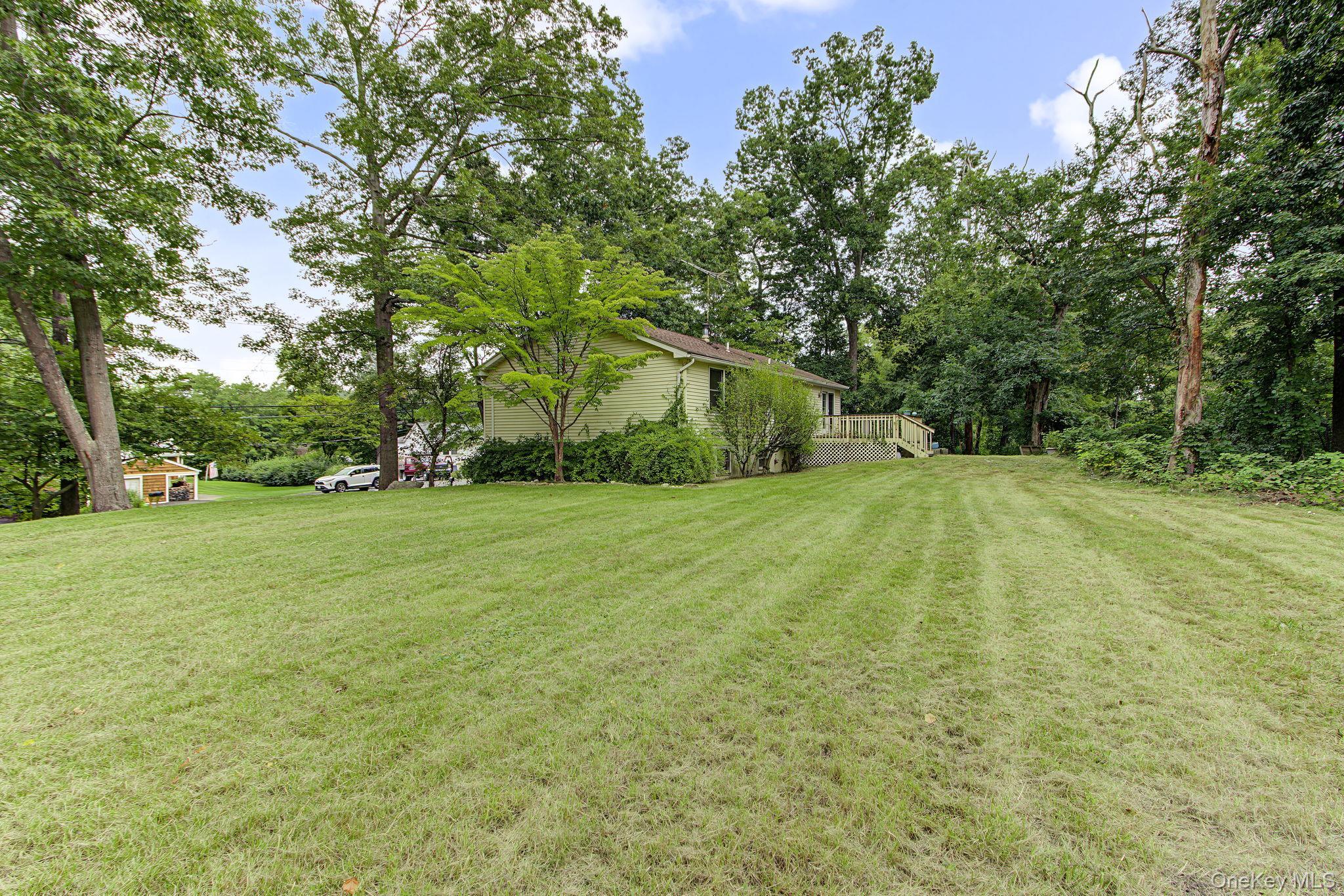 Single Family Jean Drive Westchester County, NY 10567, MLS-1050926-23