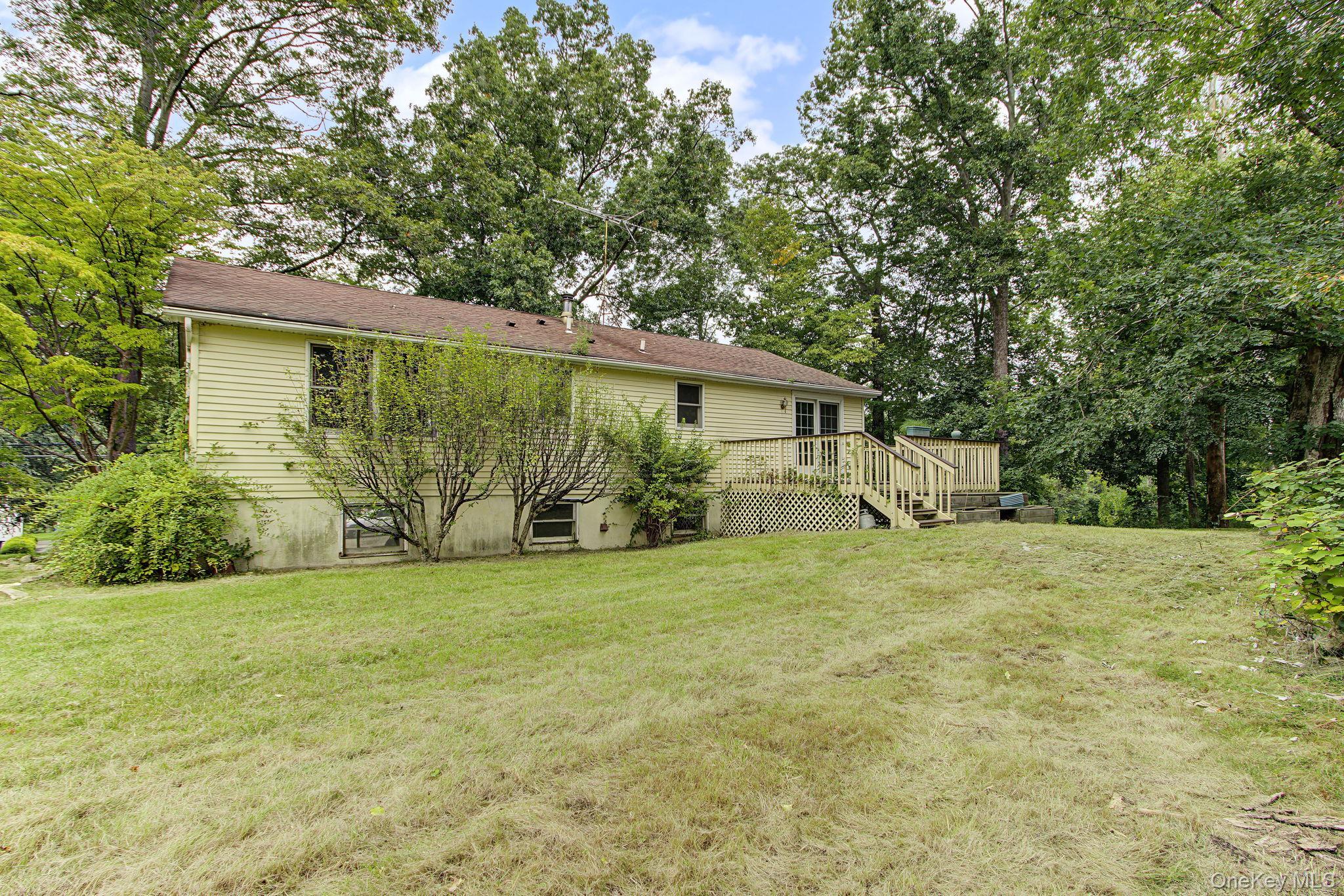Single Family Jean Drive Westchester County, NY 10567, MLS-1050926-3