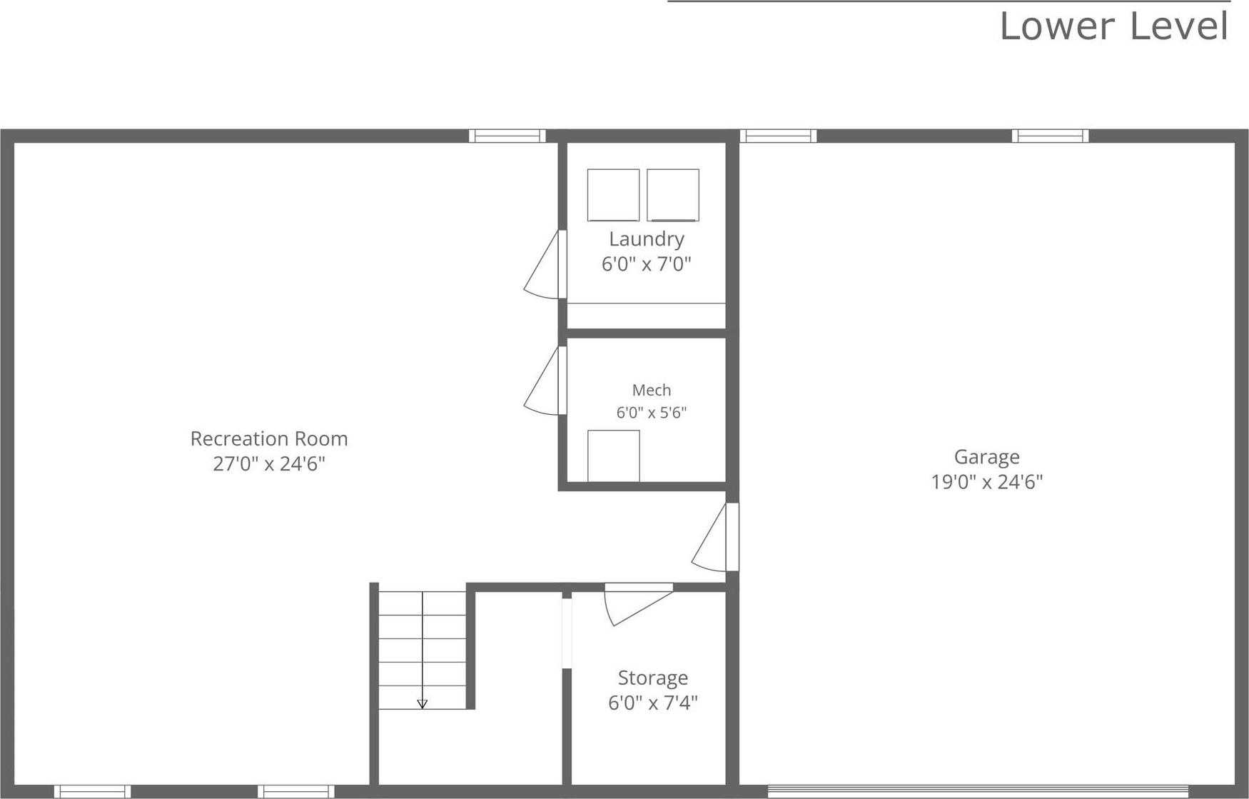Single Family Jean Drive  Westchester County, NY 10567, MLS-1050926-31