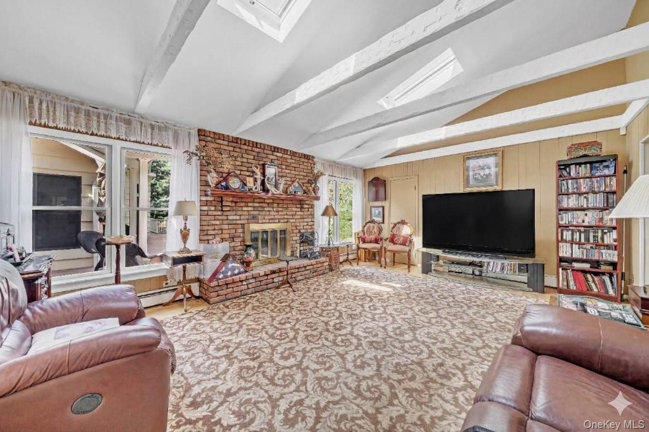 Single Family Old Route 25a  Suffolk County, NY 11768, MLS-1050930-18