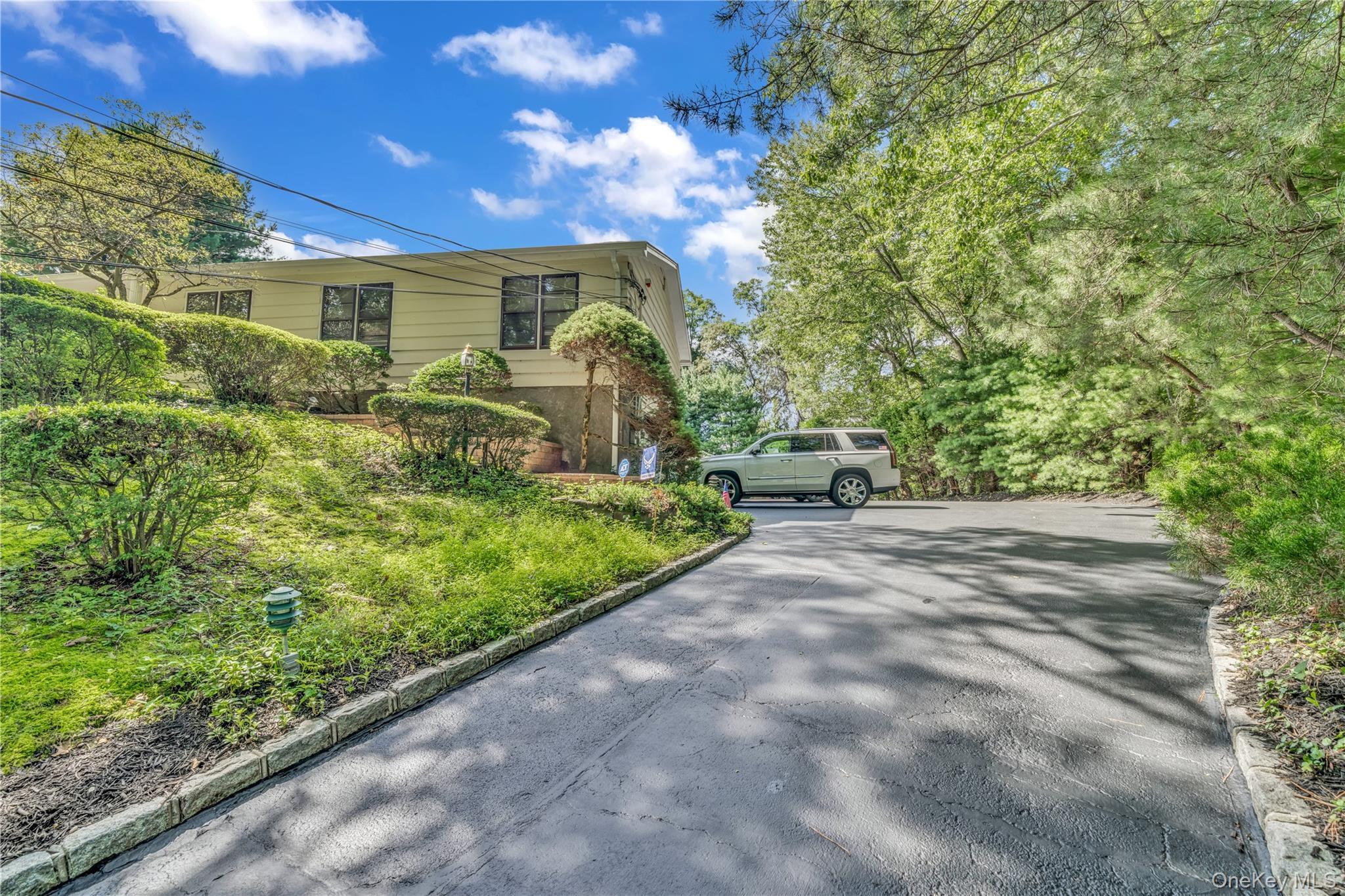 Single Family Old Route 25a  Suffolk County, NY 11768, MLS-1050930-2