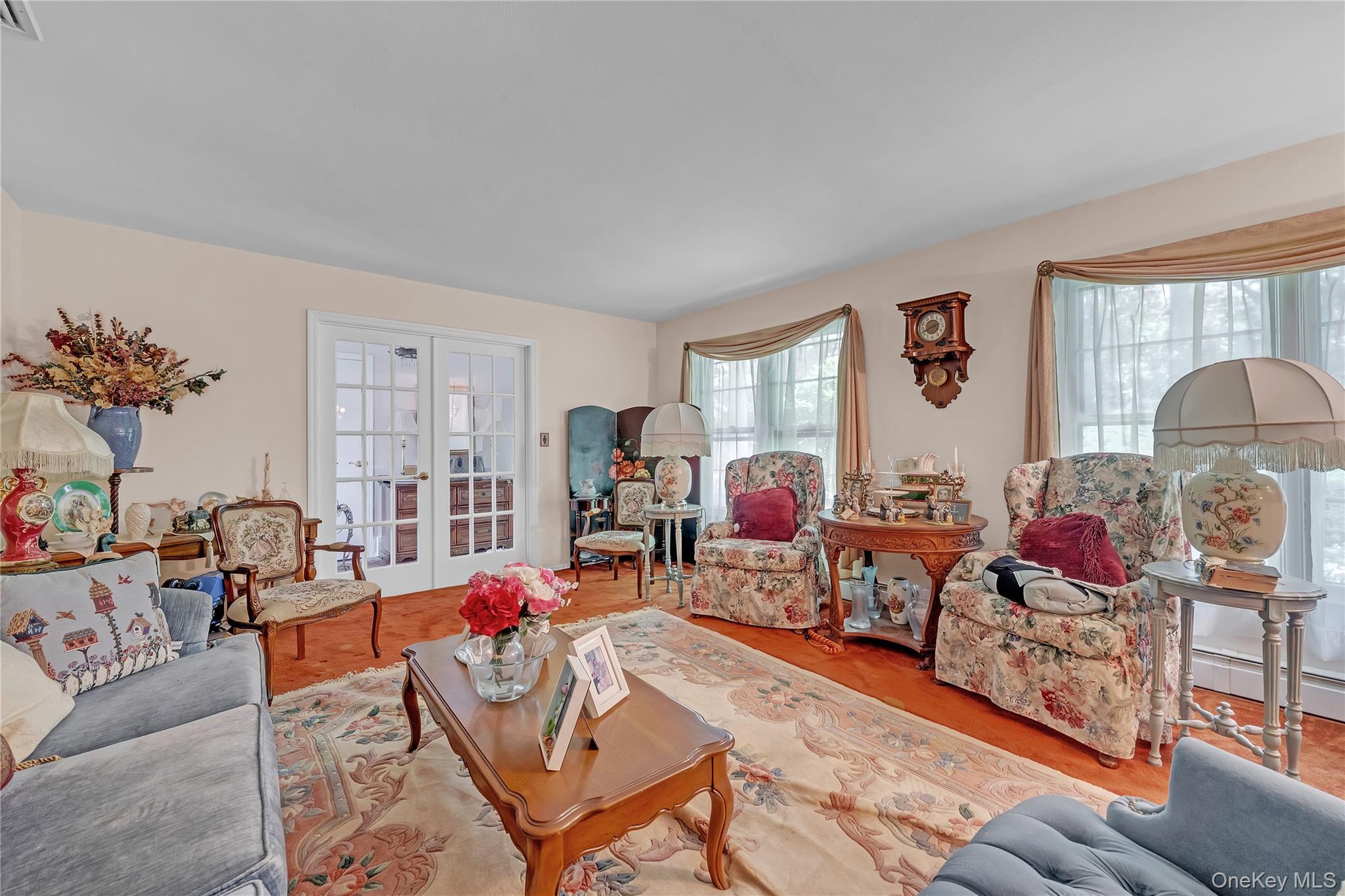 Single Family Old Route 25a  Suffolk County, NY 11768, MLS-1050930-21