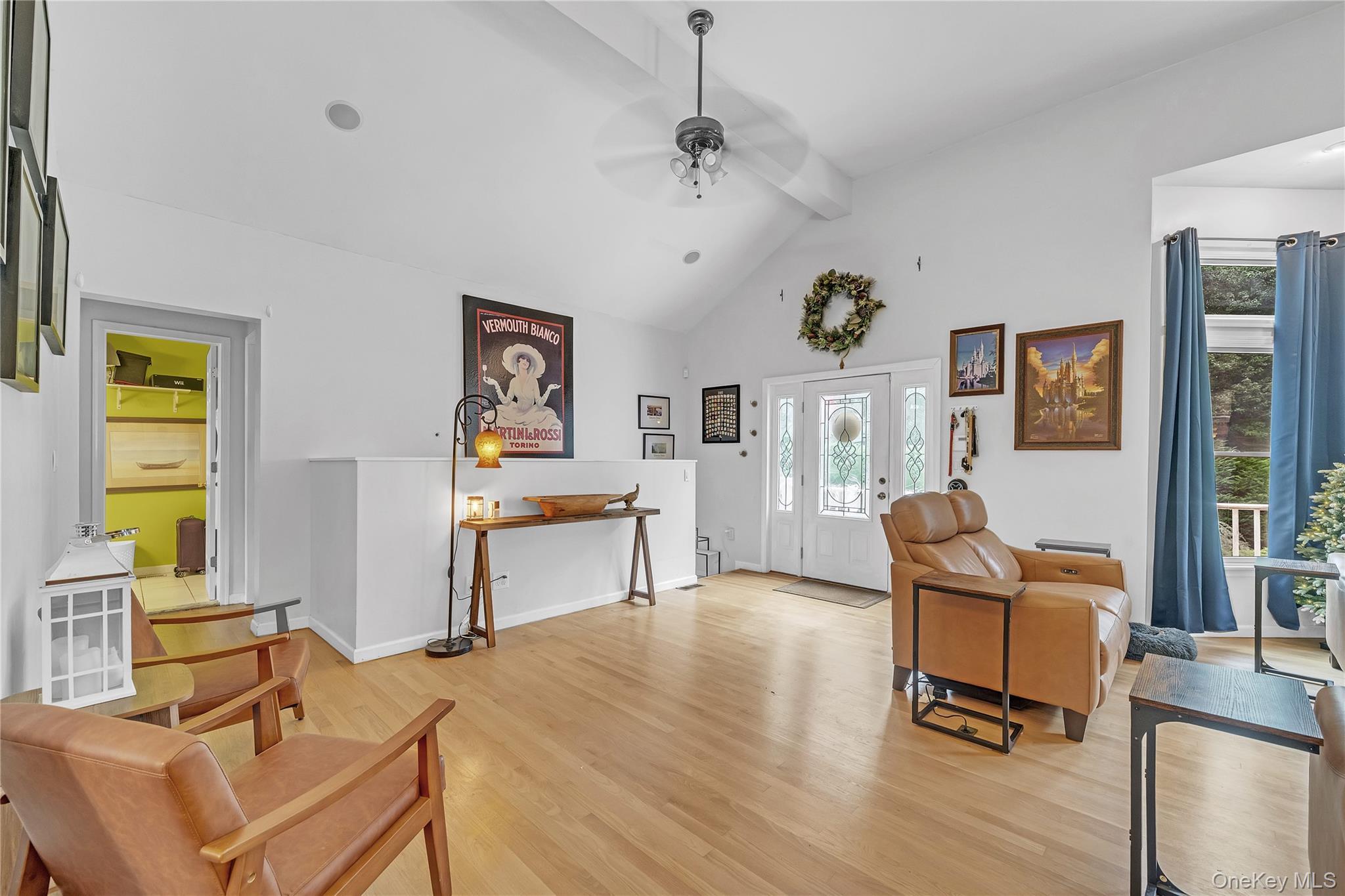 Single Family Old Route 25a  Suffolk County, NY 11768, MLS-1050930-33