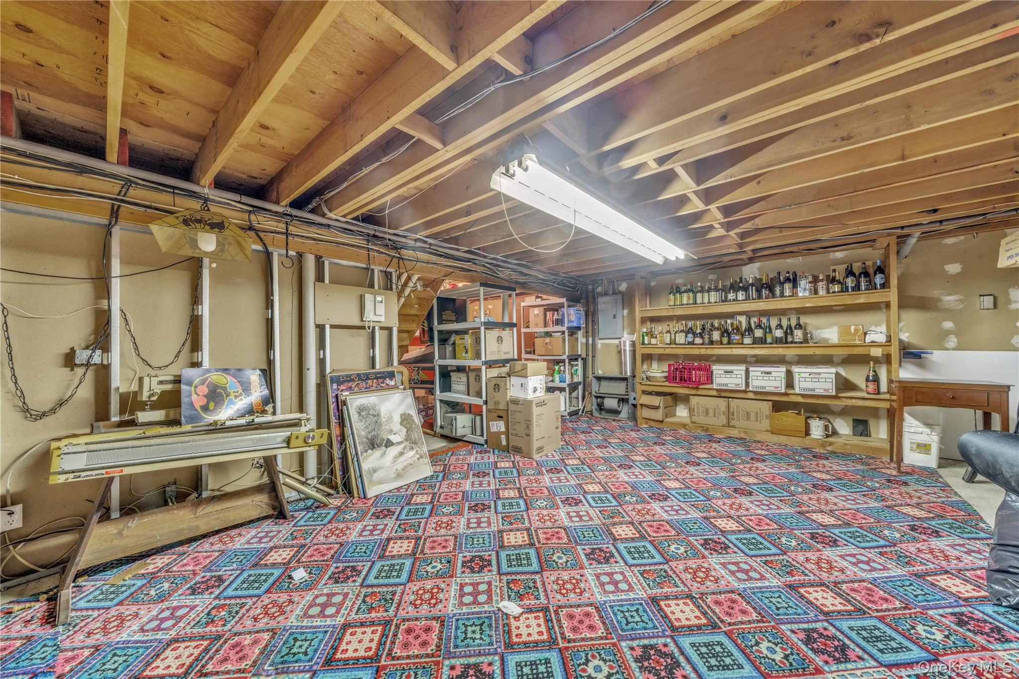 Single Family Old Route 25a  Suffolk County, NY 11768, MLS-1050930-46