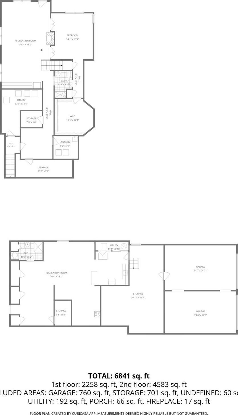 Single Family Old Route 25a  Suffolk County, NY 11768, MLS-1050930-49