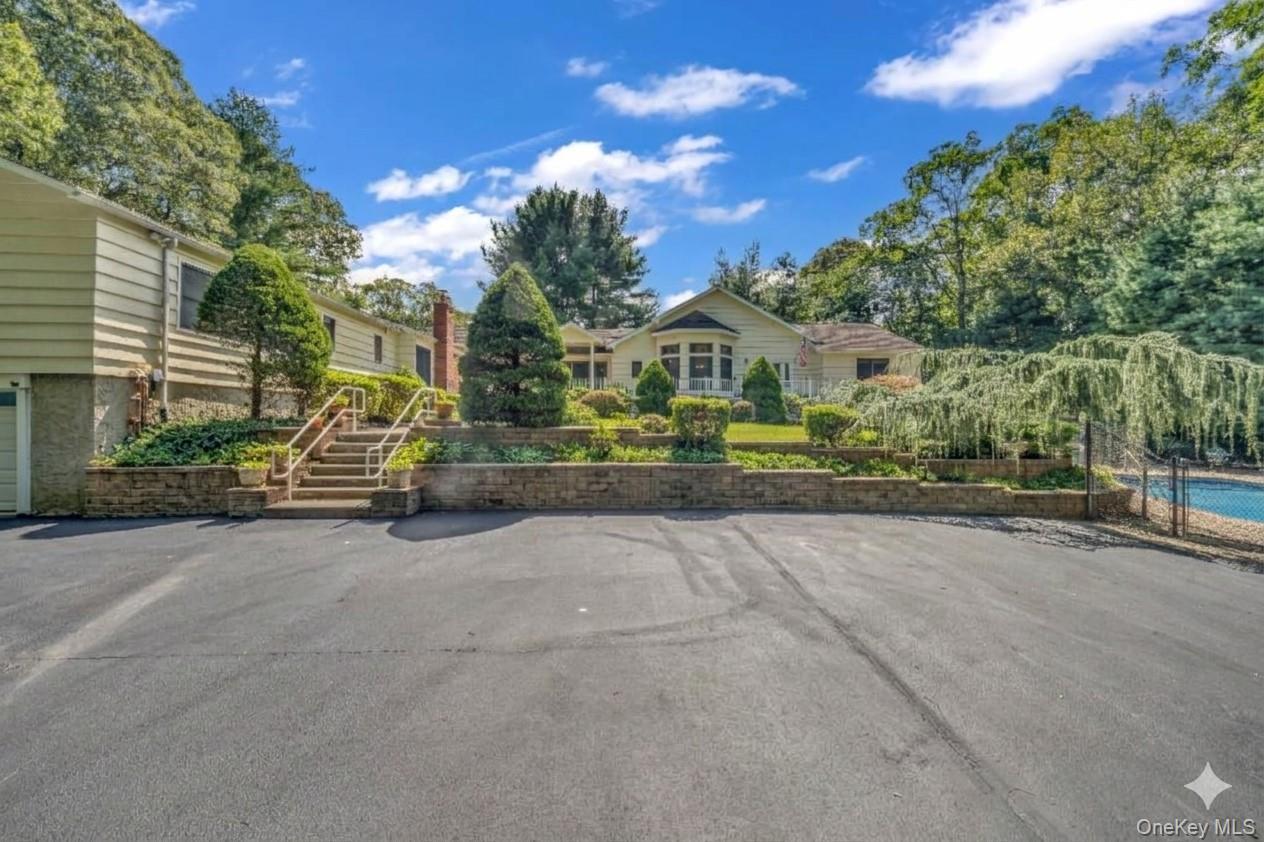 Single Family Old Route 25a  Suffolk County, NY 11768, MLS-1050930-5