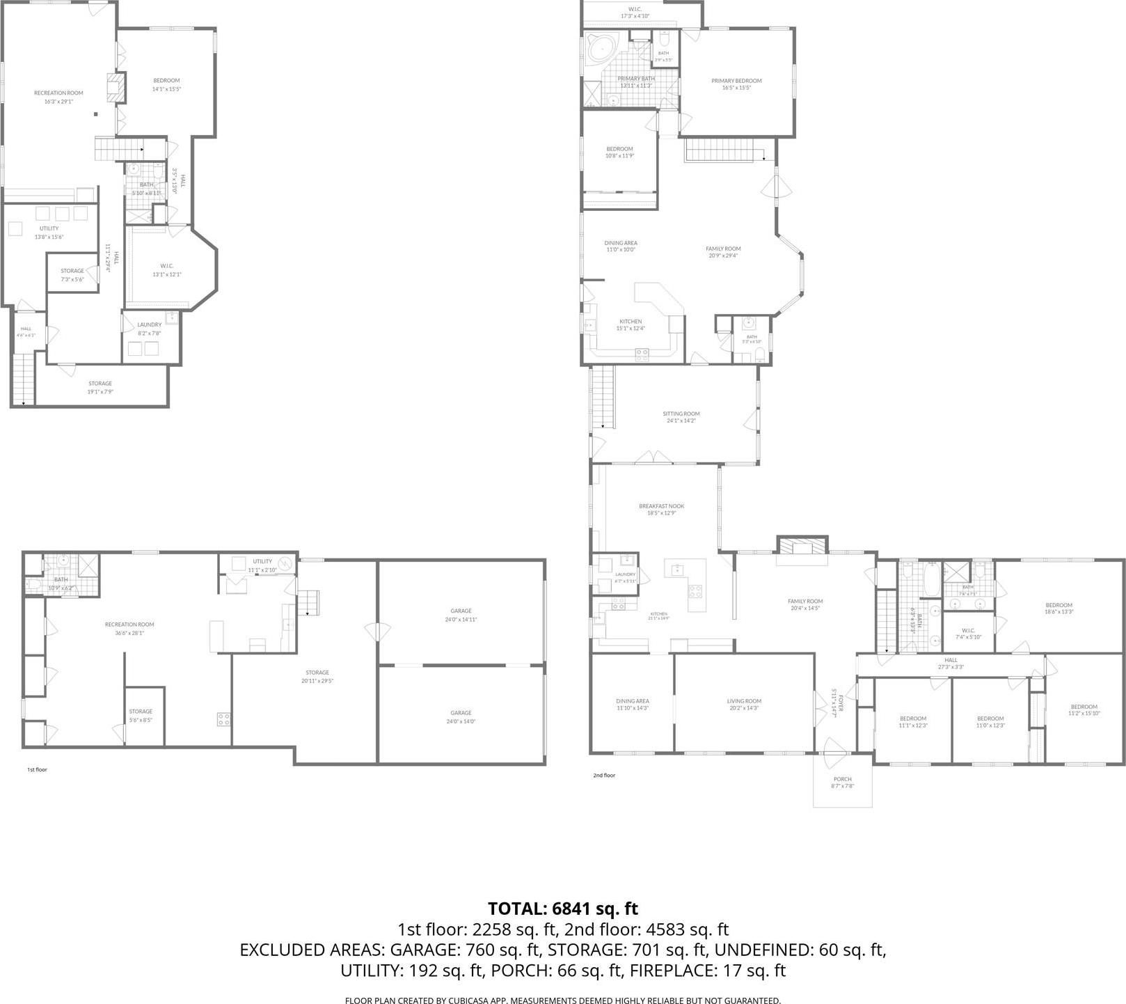 Single Family Old Route 25a  Suffolk County, NY 11768, MLS-1050930-50