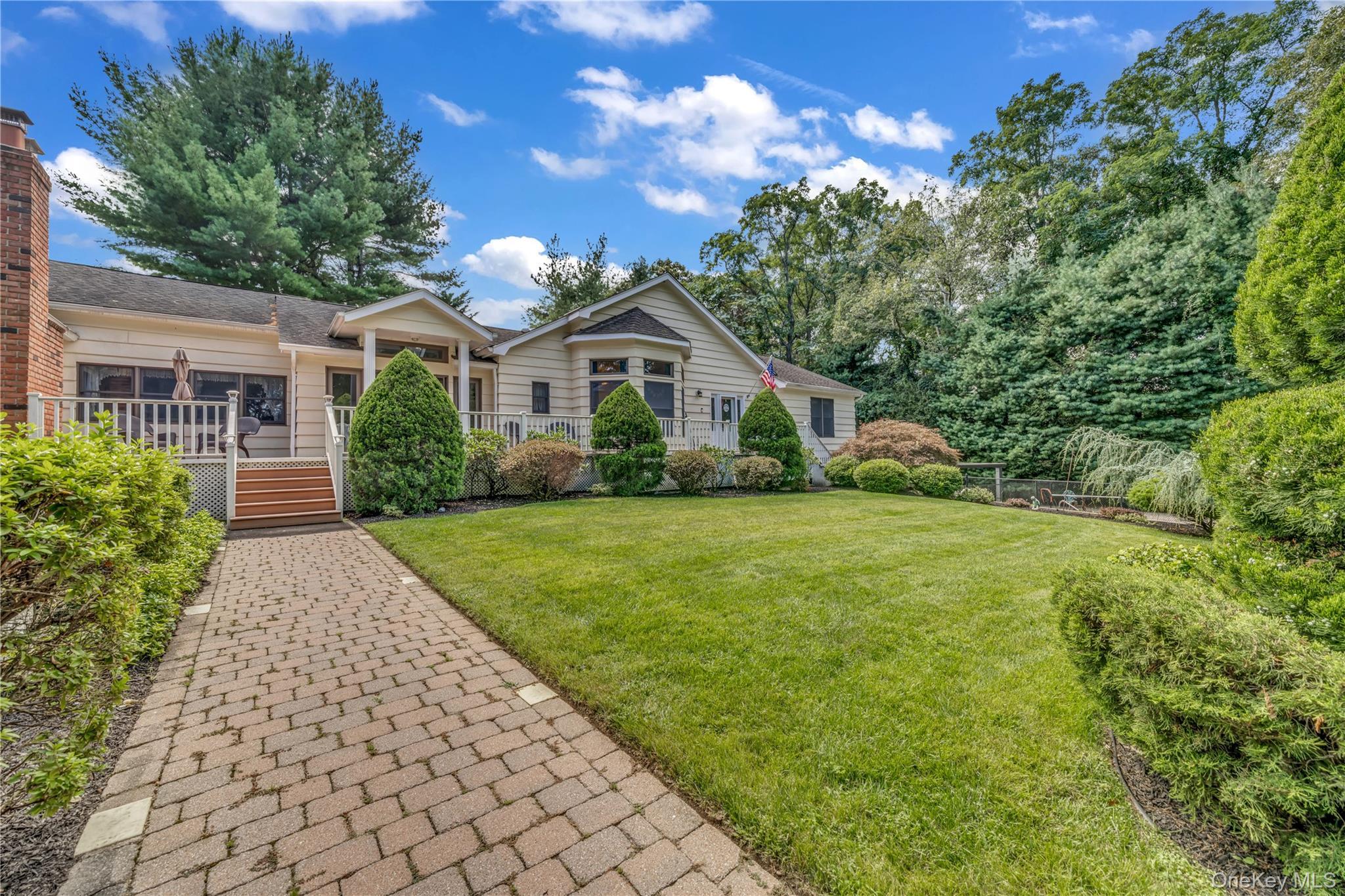 Single Family Old Route 25a  Suffolk County, NY 11768, MLS-1050930-6