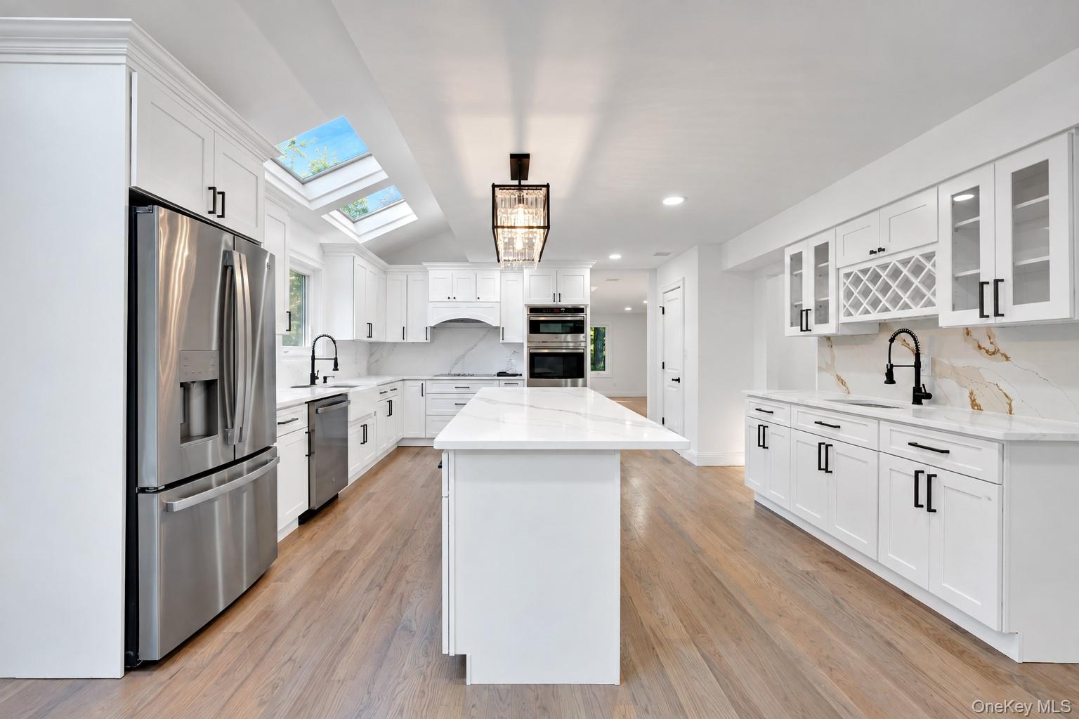 Single Family Cedarfield Terrace Suffolk County, NY 11780, MLS-1050942-12
