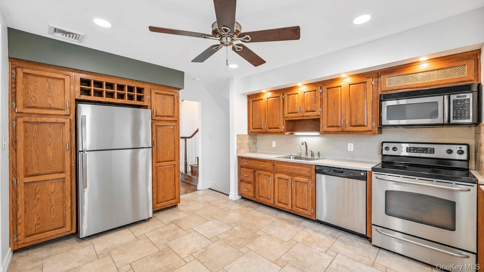 Single Family Howell Street  Nassau County, NY 11510, MLS-1050943-16