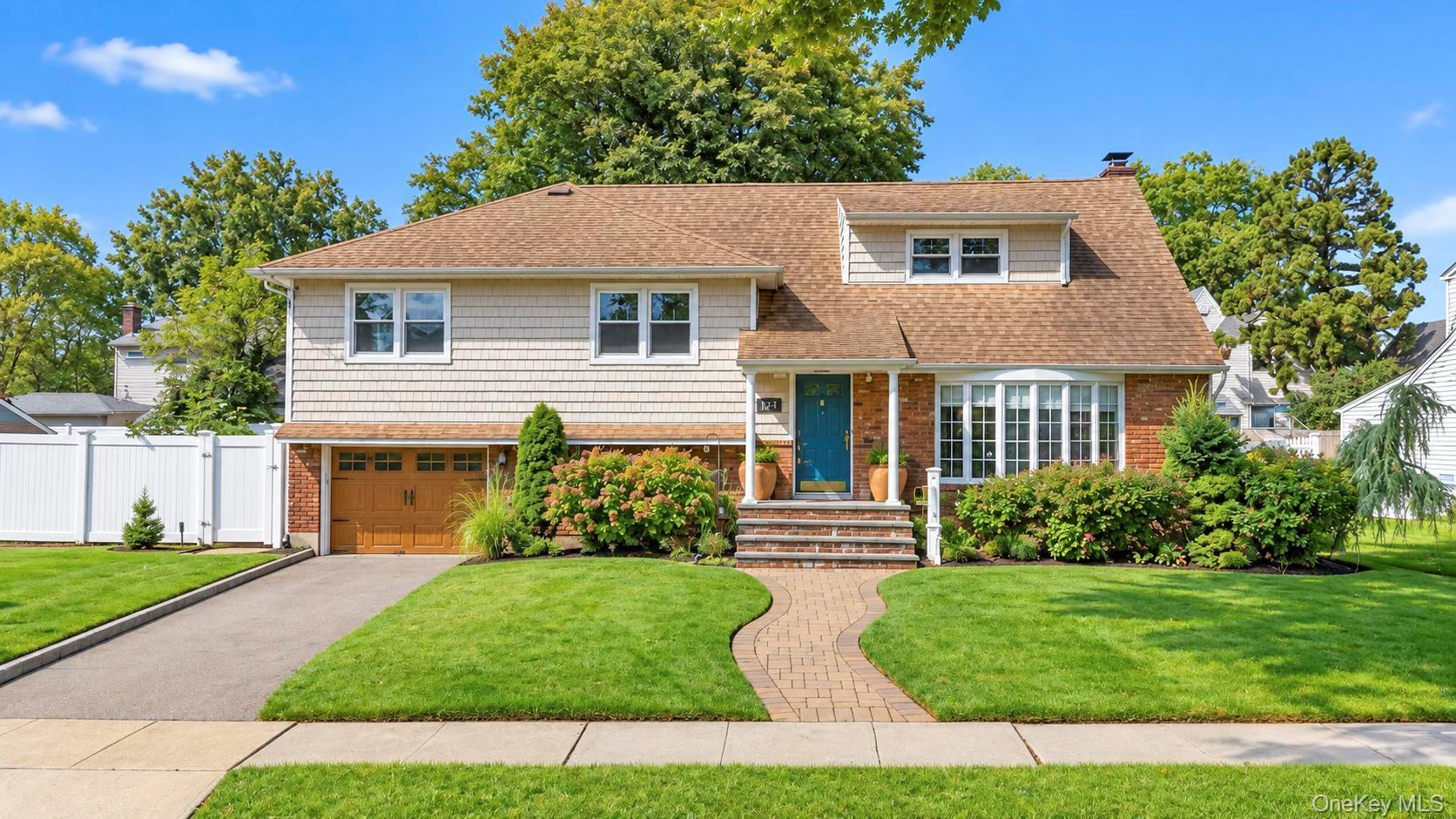Single Family Howell Street  Nassau County, NY 11510, MLS-1050943-2