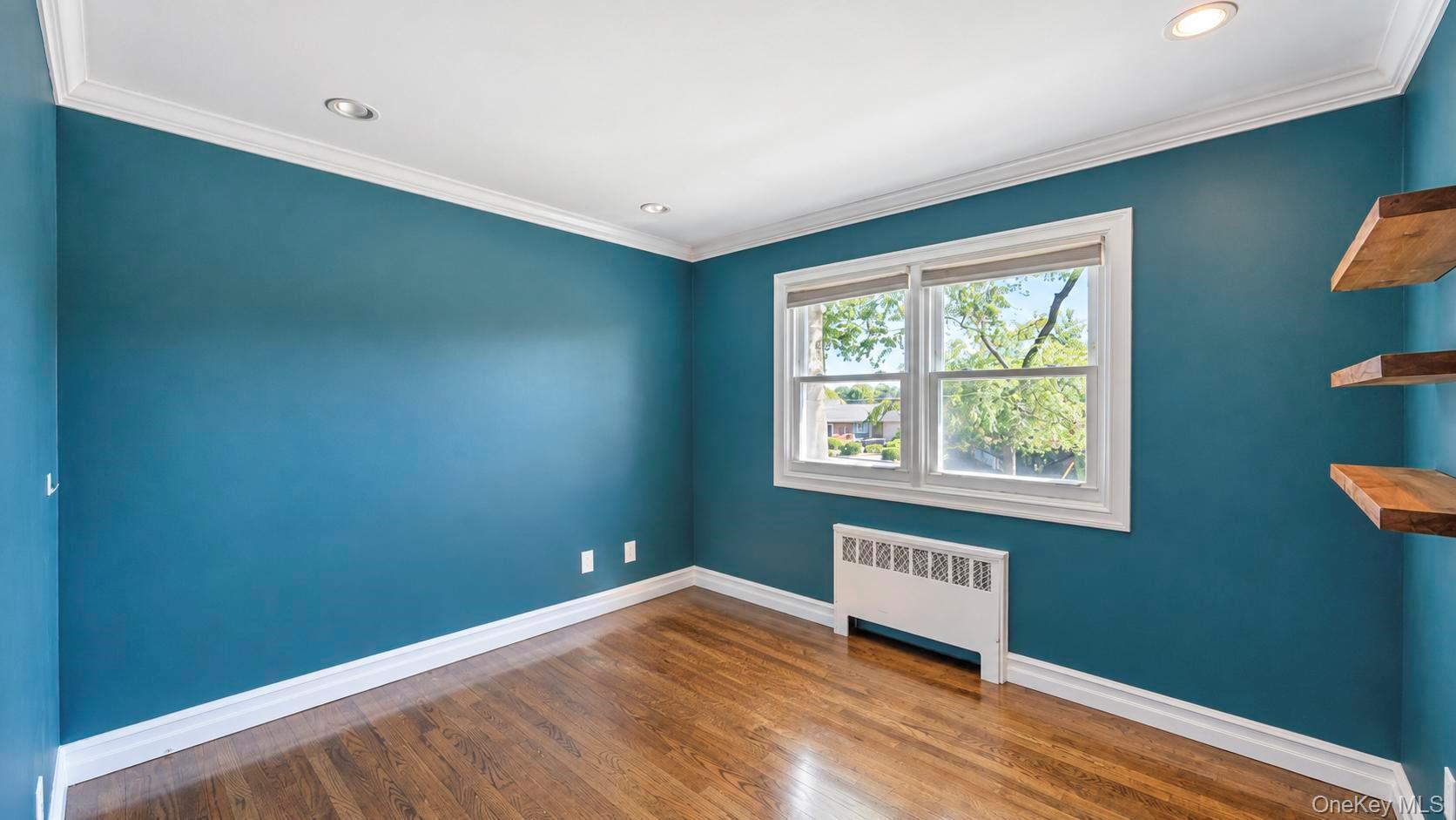 Single Family Howell Street  Nassau County, NY 11510, MLS-1050943-22