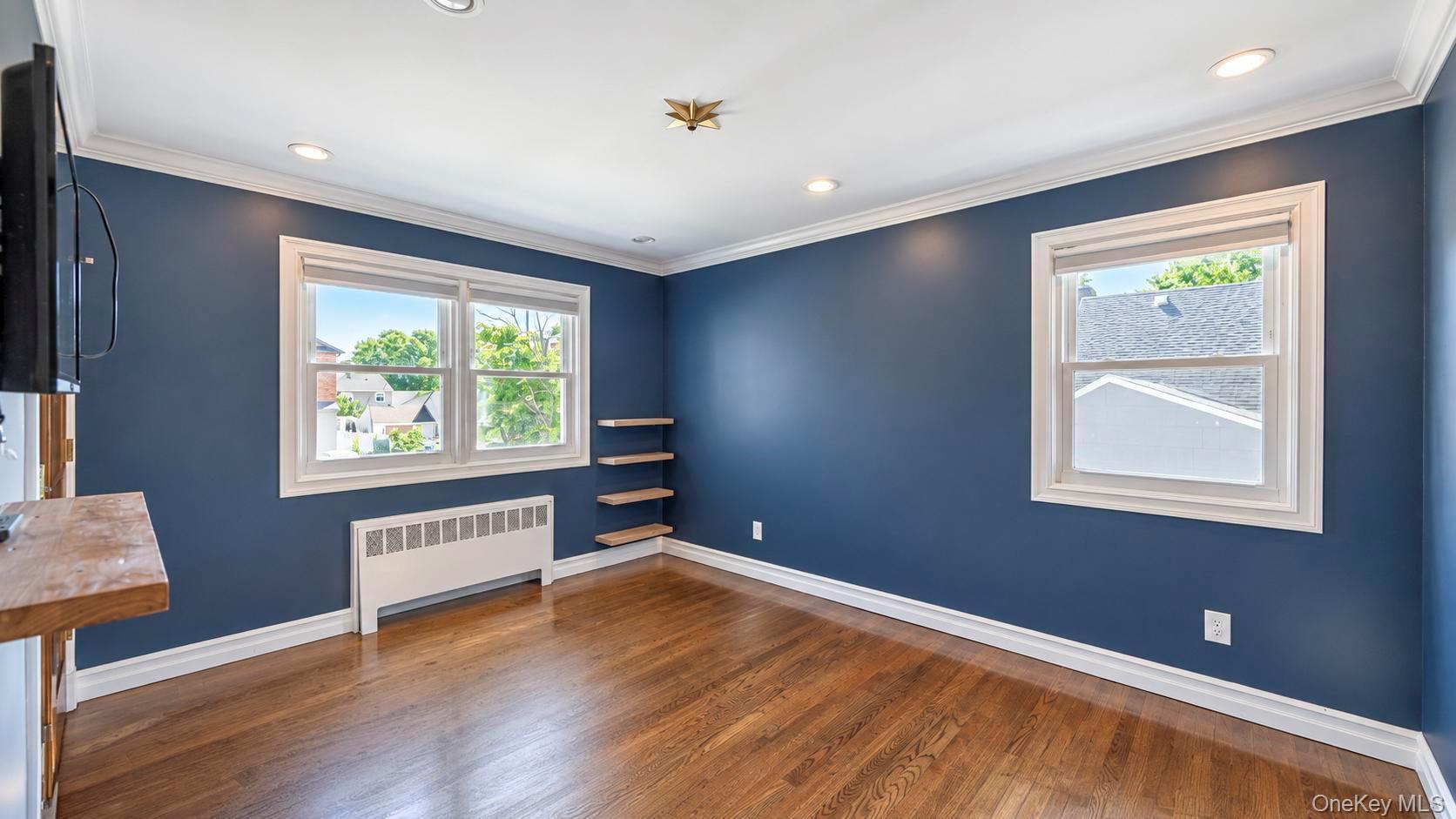 Single Family Howell Street  Nassau County, NY 11510, MLS-1050943-24