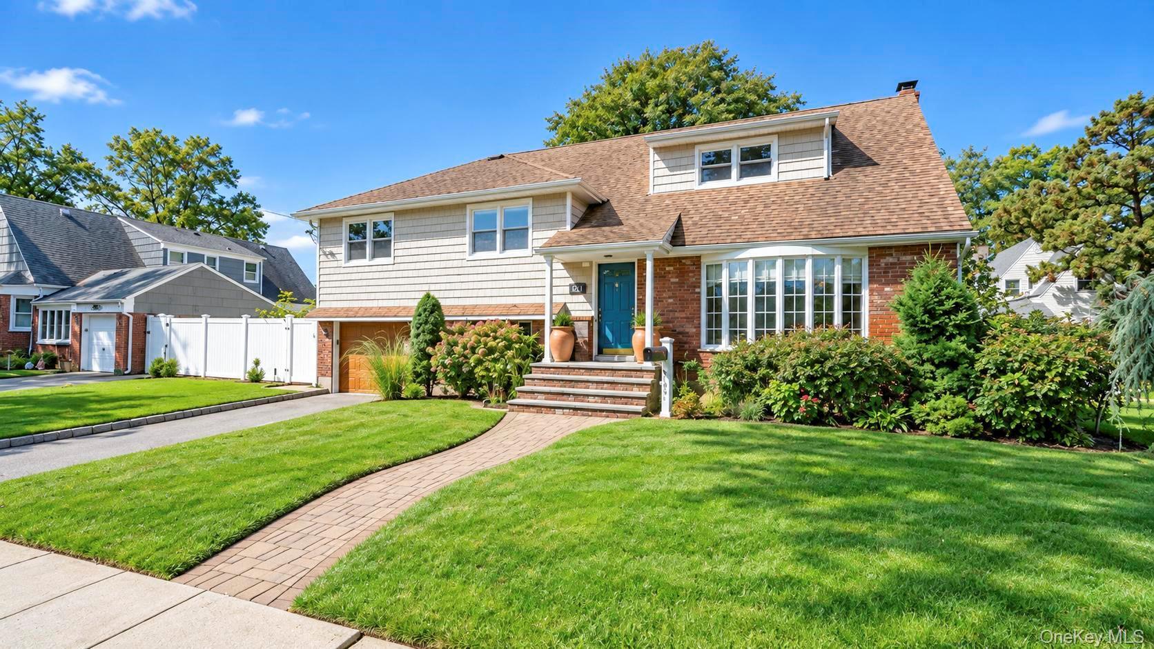 Single Family Howell Street  Nassau County, NY 11510, MLS-1050943-4