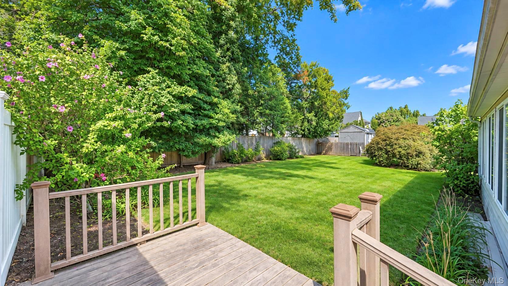 Single Family Howell Street  Nassau County, NY 11510, MLS-1050943-42