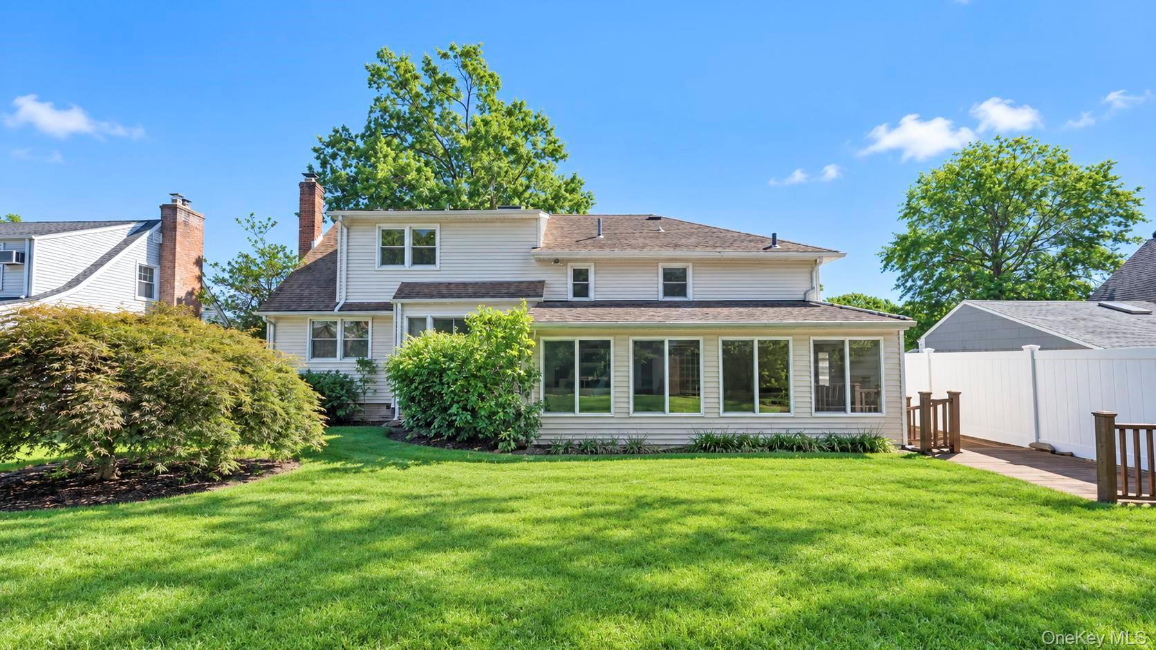 Single Family Howell Street  Nassau County, NY 11510, MLS-1050943-43