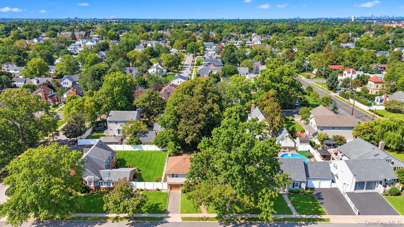 Single Family Howell Street  Nassau County, NY 11510, MLS-1050943-6