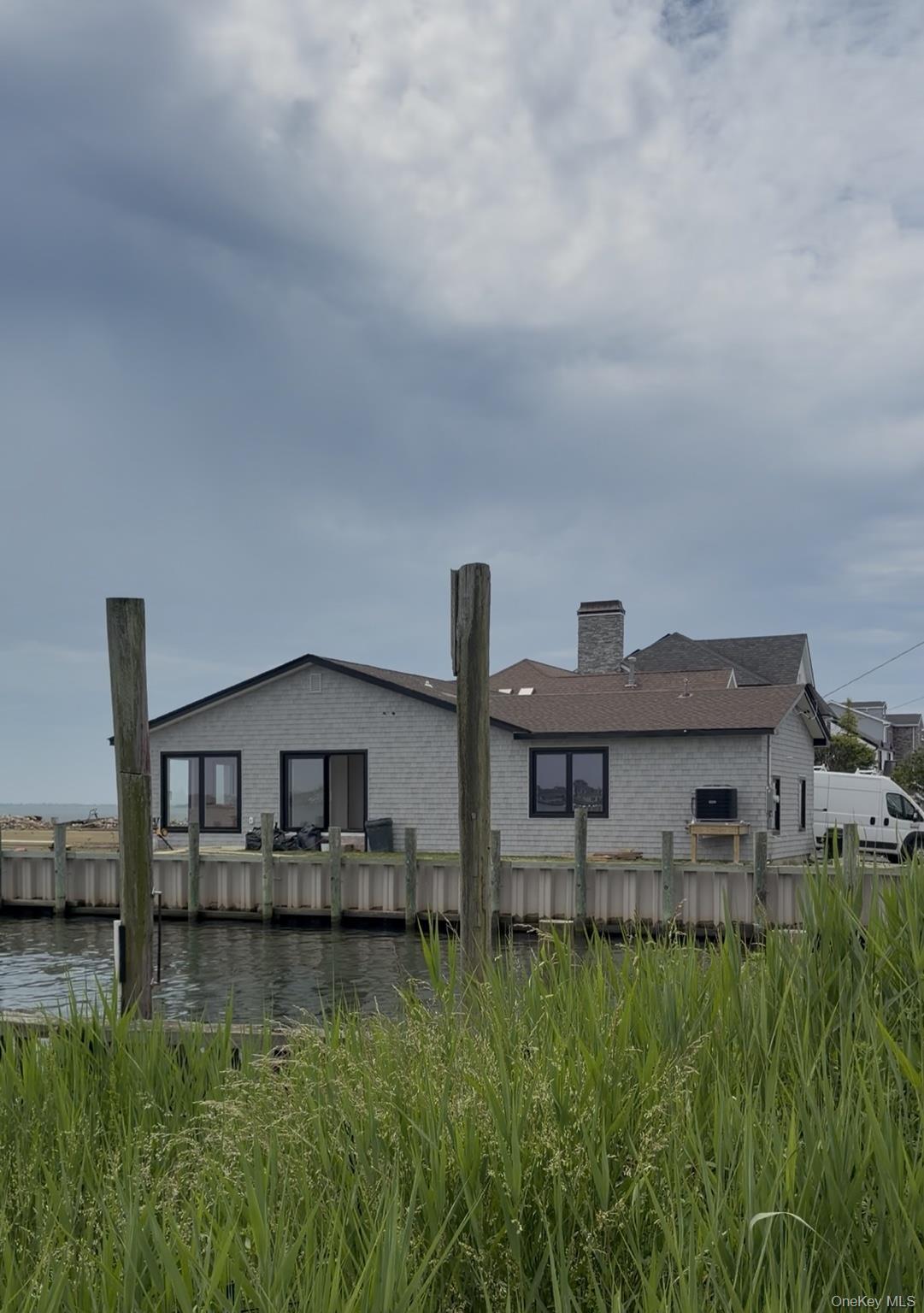 Single Family E Shore Drive  Suffolk County, NY 11702, MLS-1050945-26