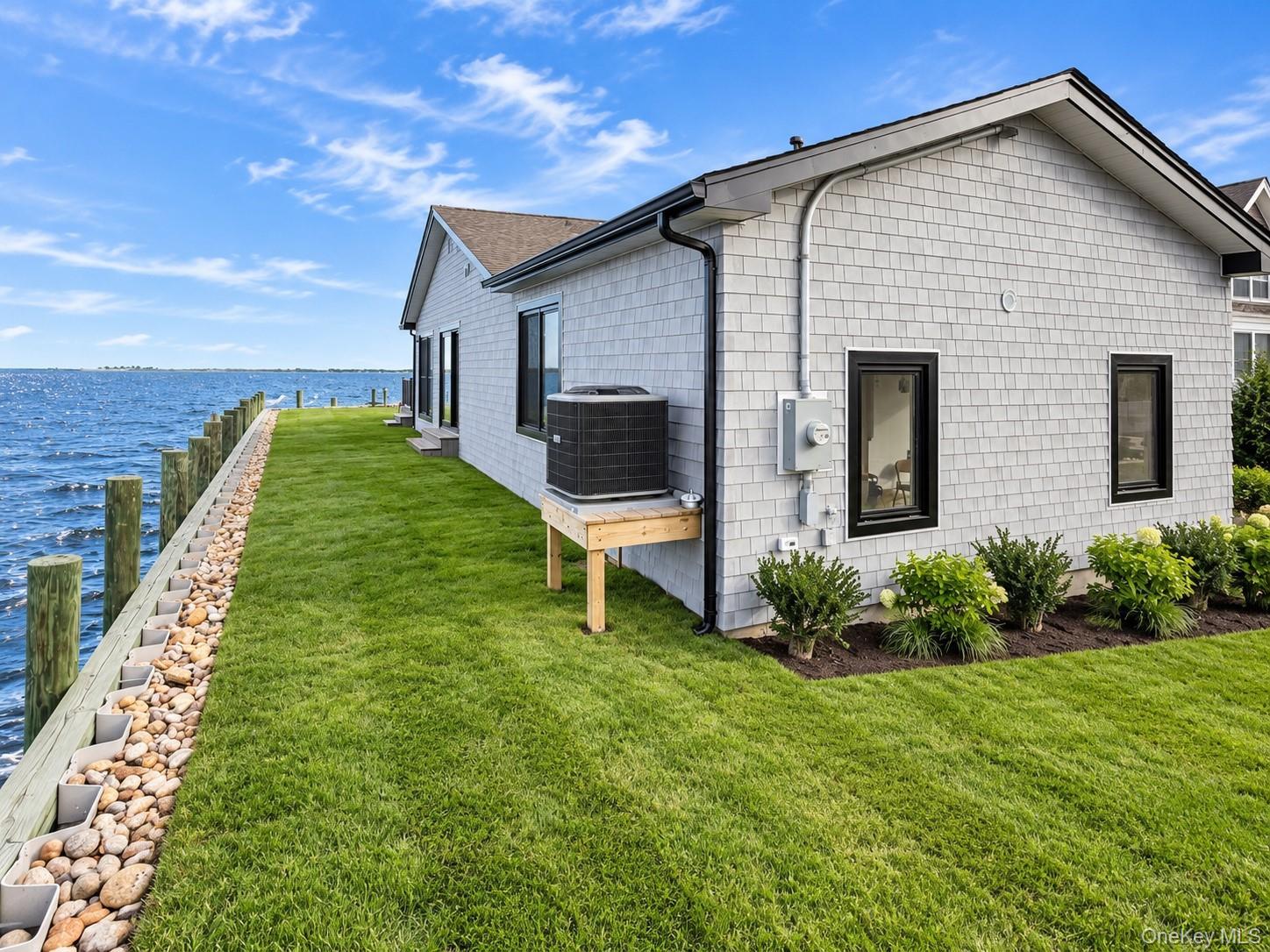 Single Family E Shore Drive  Suffolk County, NY 11702, MLS-1050945-30