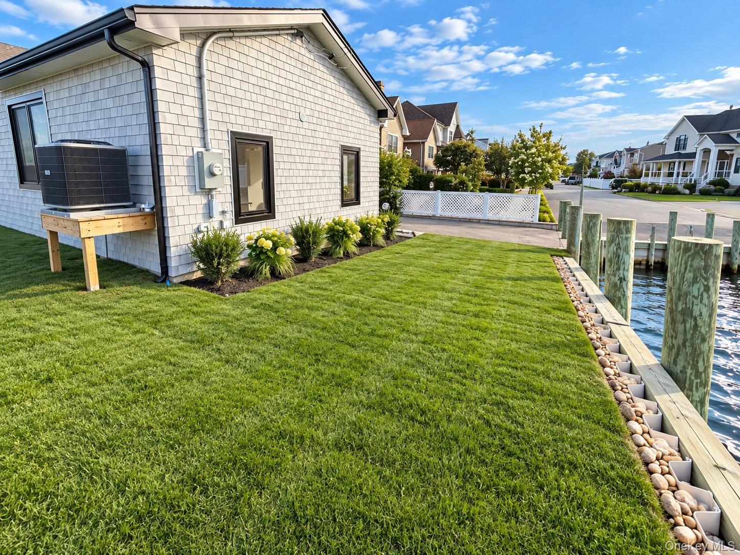 Single Family E Shore Drive  Suffolk County, NY 11702, MLS-1050945-32