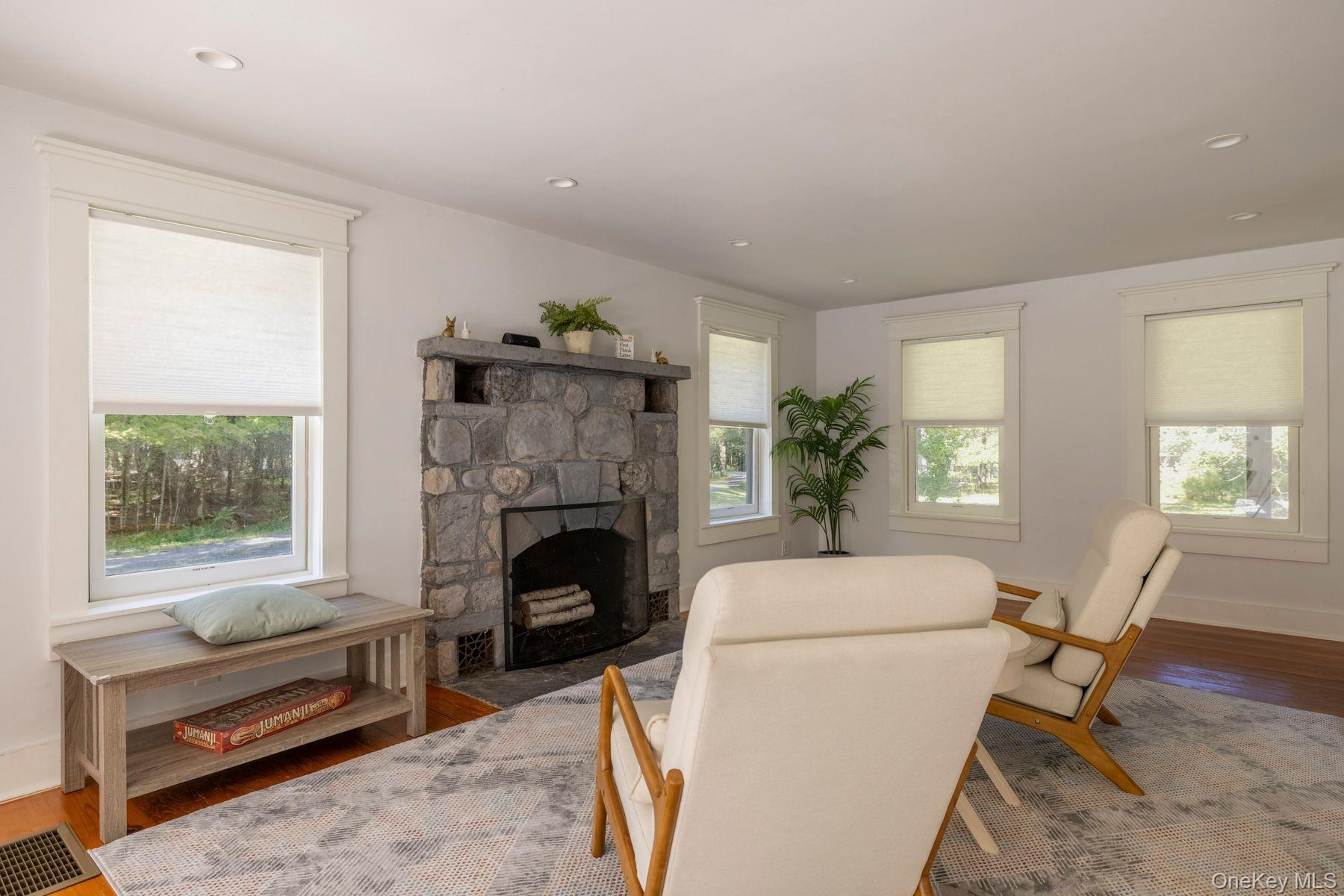 Single Family Band Camp Road  Ulster County, NY 12477, MLS-1050958-17