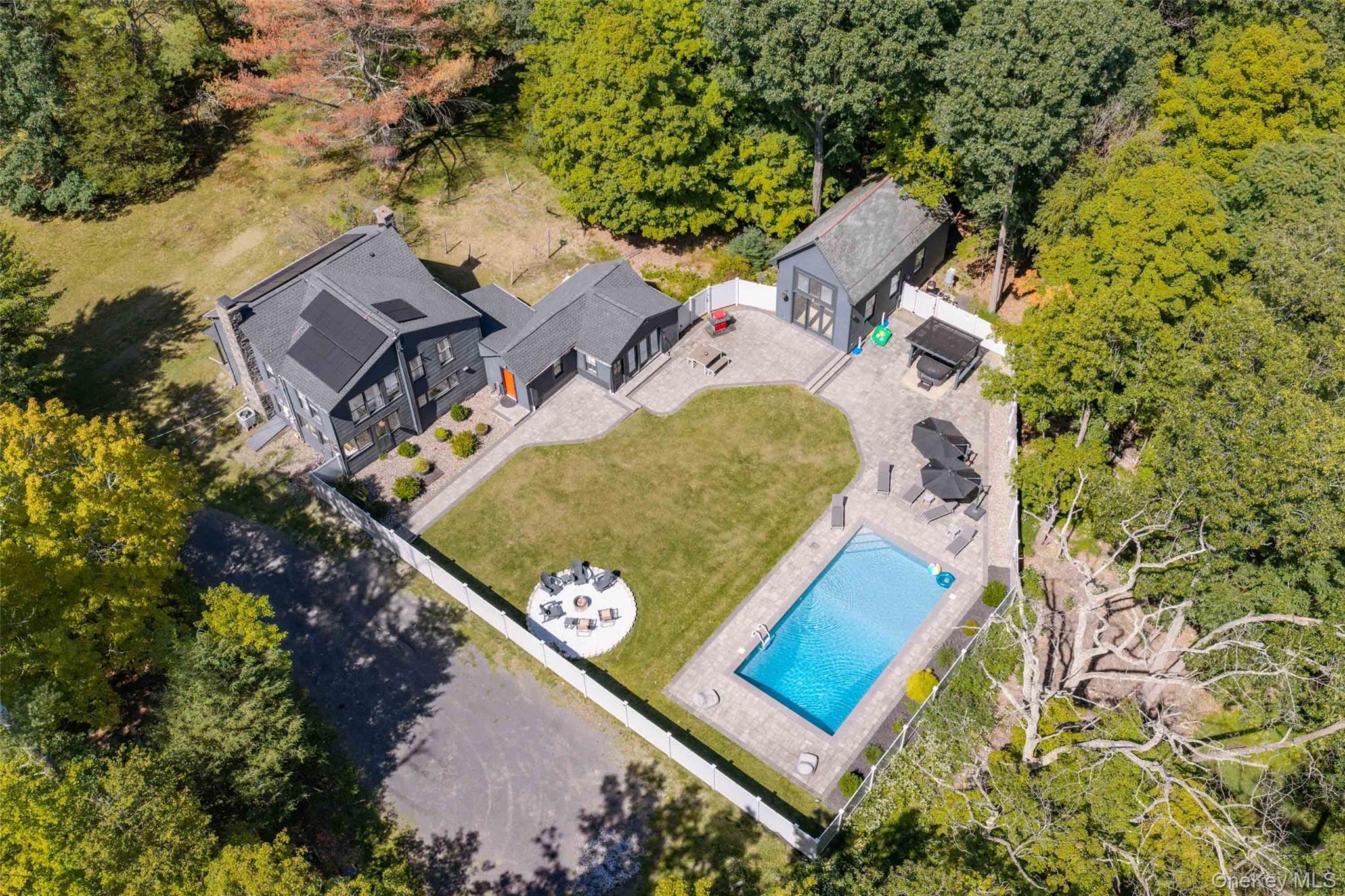 Single Family Band Camp Road  Ulster County, NY 12477, MLS-1050958-3