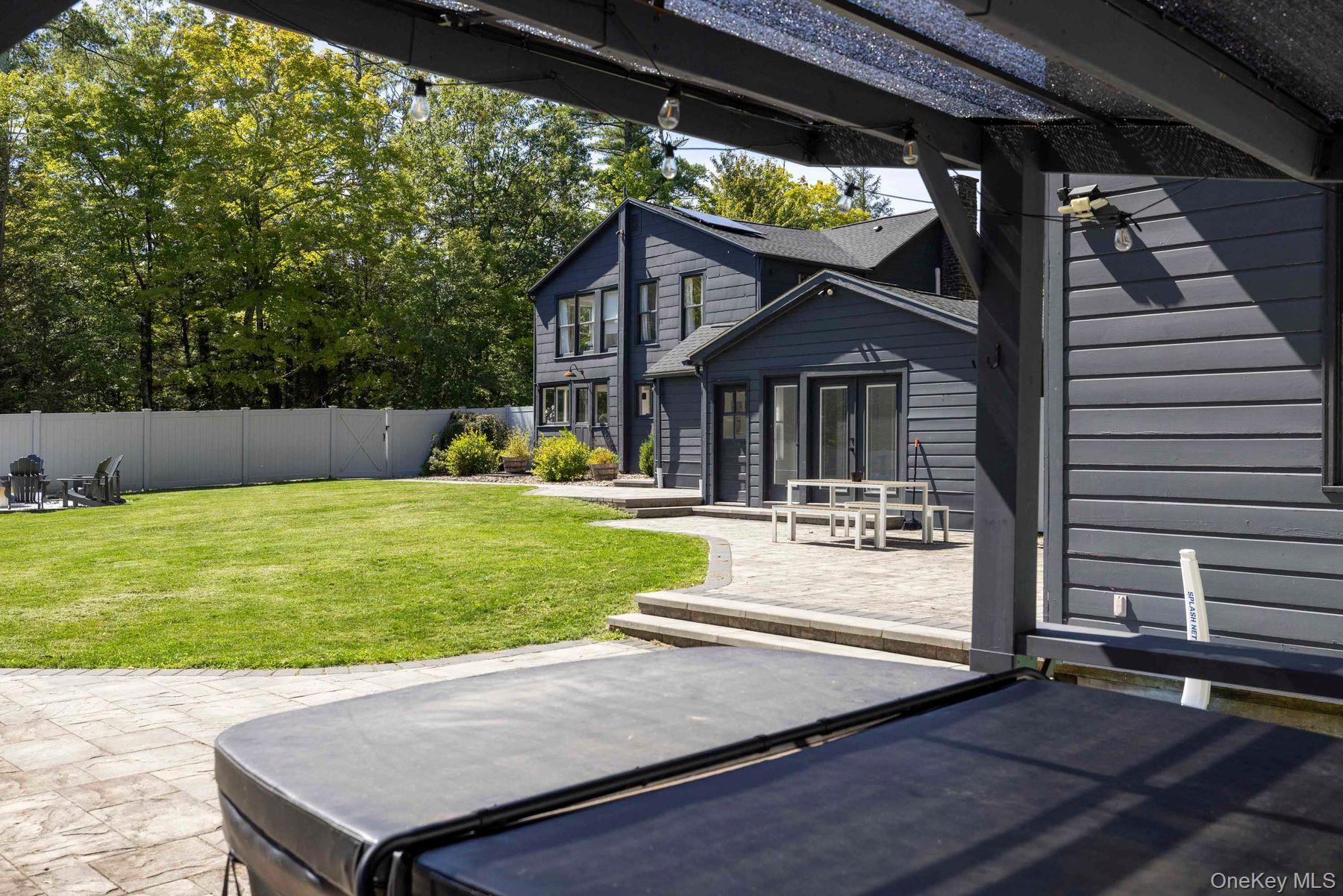 Single Family Band Camp Road  Ulster County, NY 12477, MLS-1050958-39