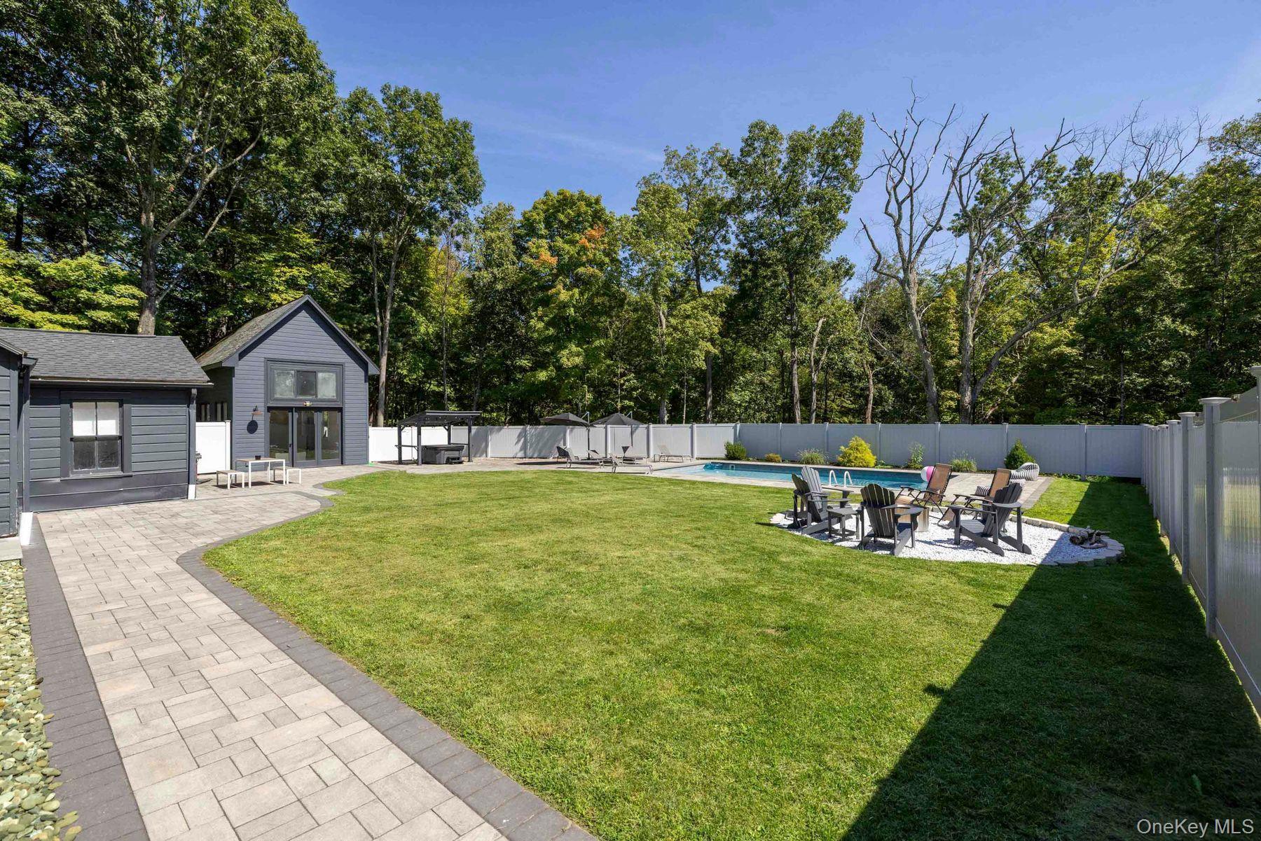 Single Family Band Camp Road  Ulster County, NY 12477, MLS-1050958-4