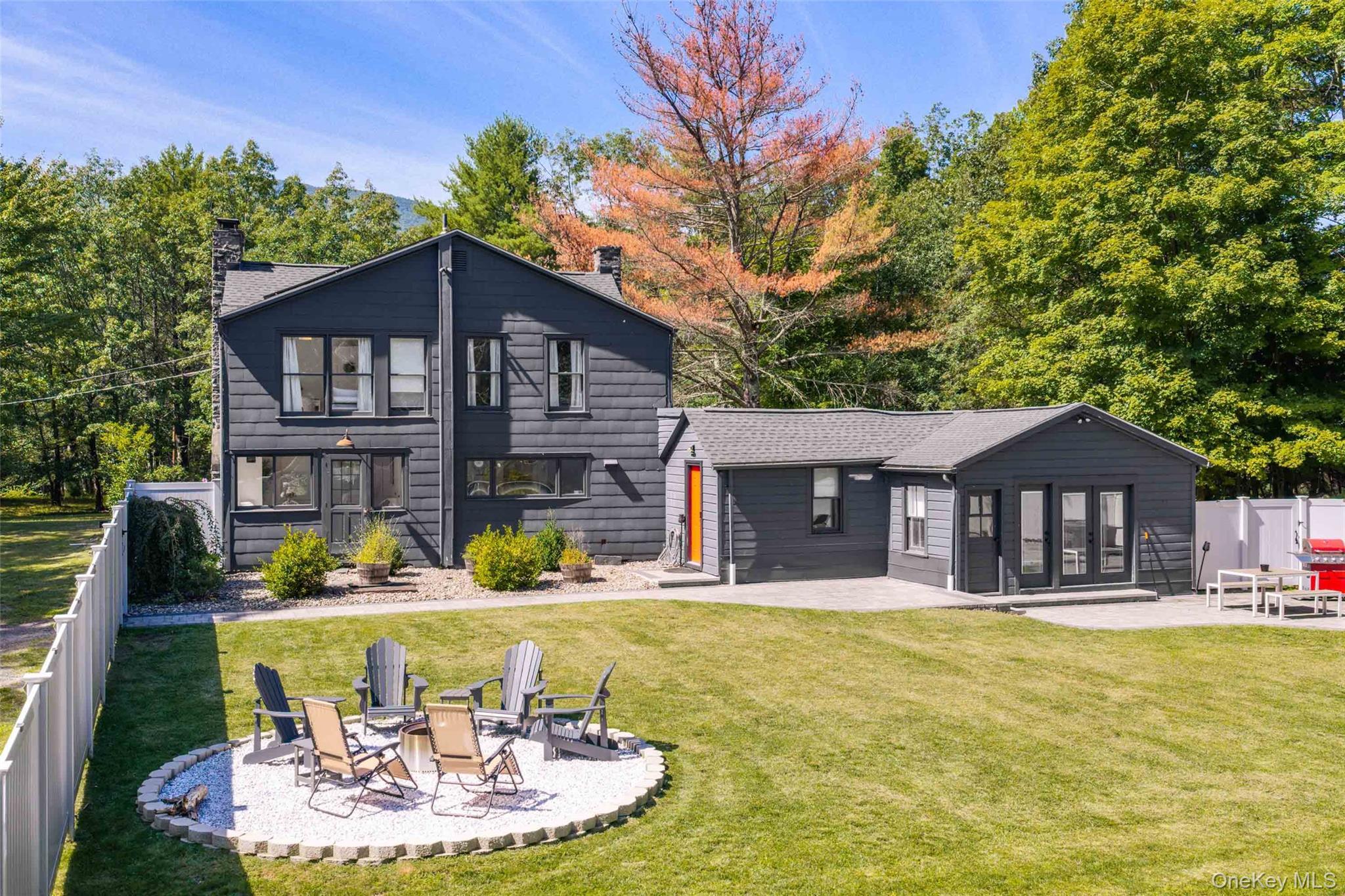 Single Family Band Camp Road  Ulster County, NY 12477, MLS-1050958-40