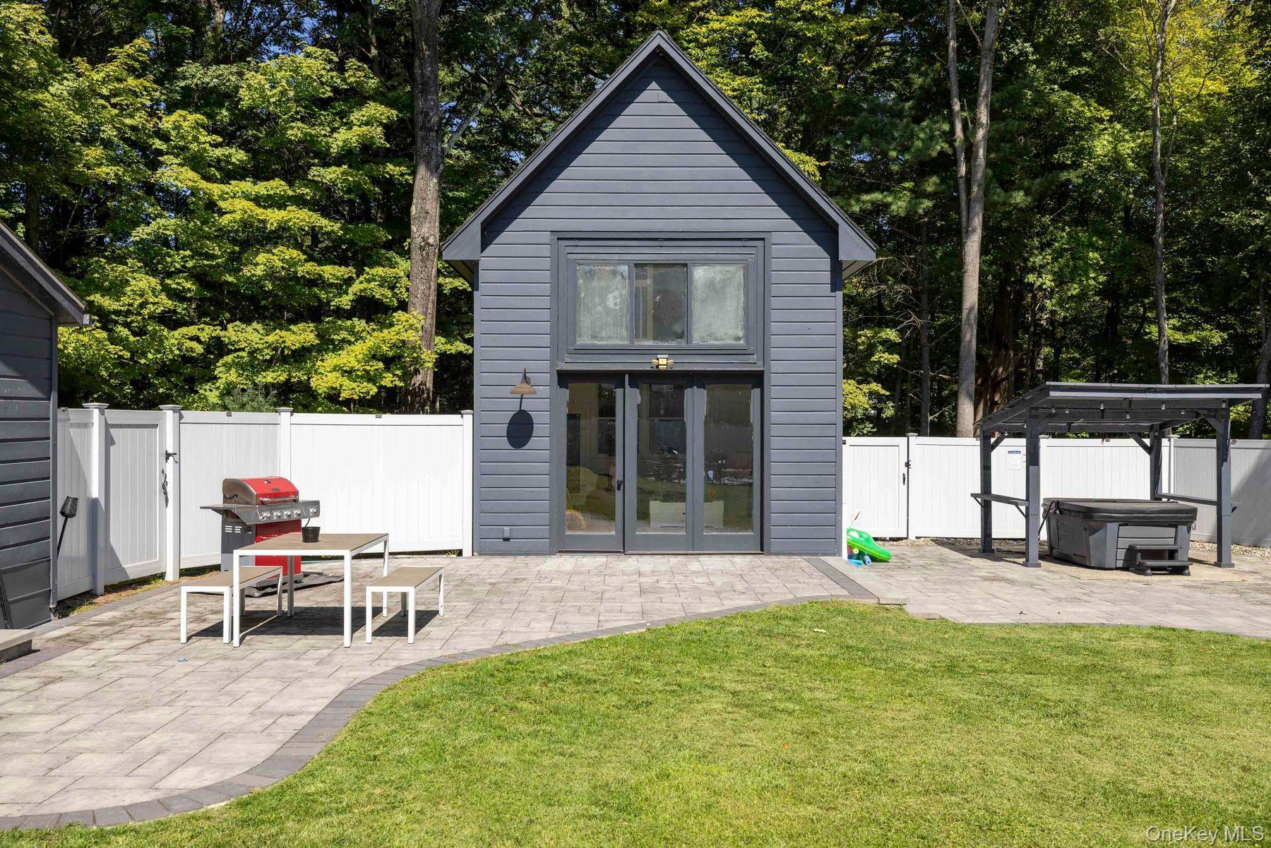 Single Family Band Camp Road  Ulster County, NY 12477, MLS-1050958-41