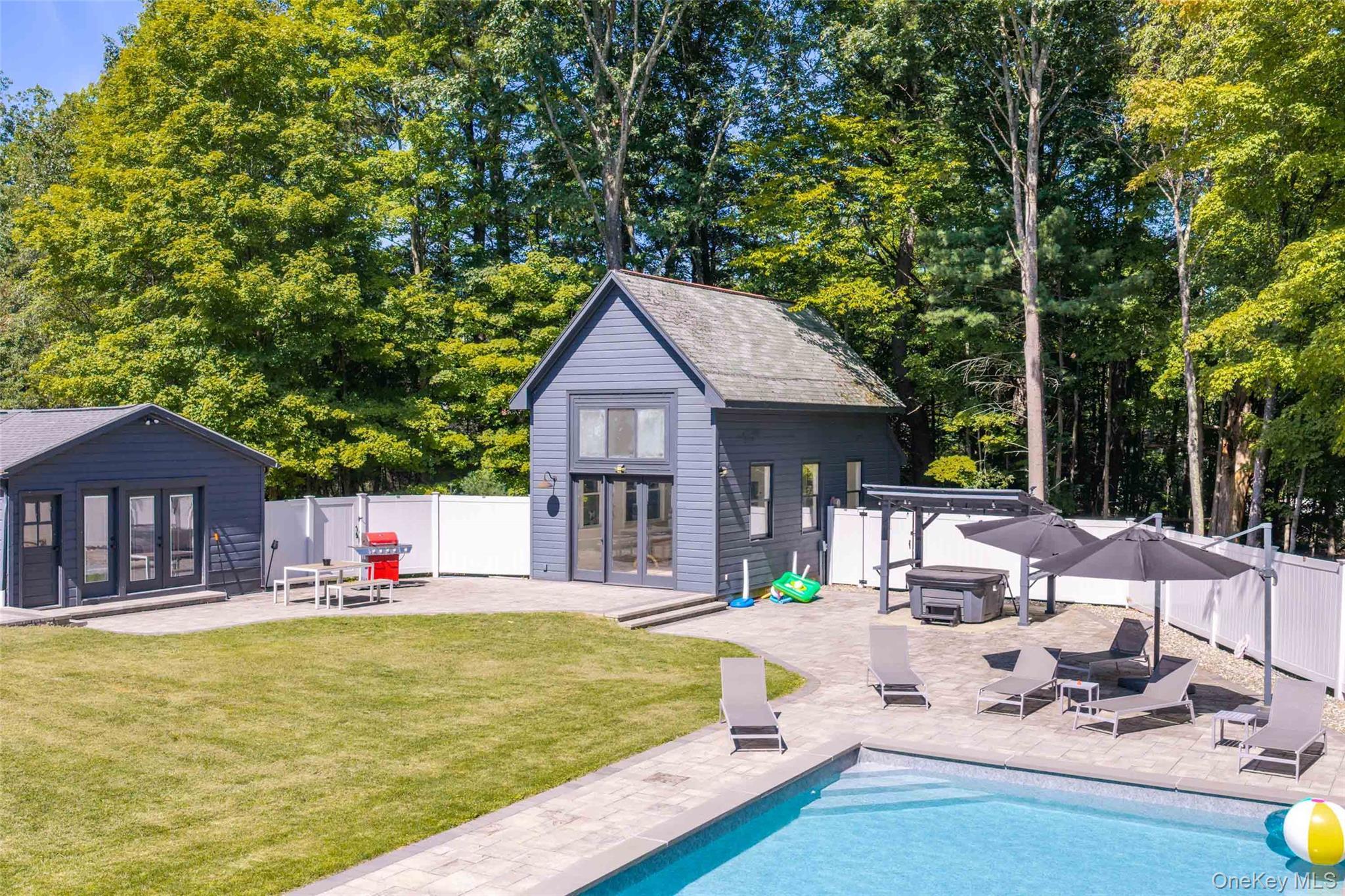 Single Family Band Camp Road  Ulster County, NY 12477, MLS-1050958-44