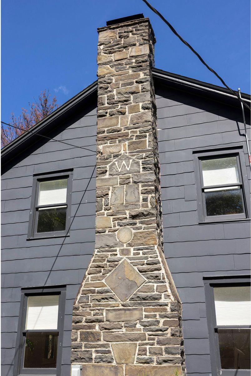 Single Family Band Camp Road  Ulster County, NY 12477, MLS-1050958-45