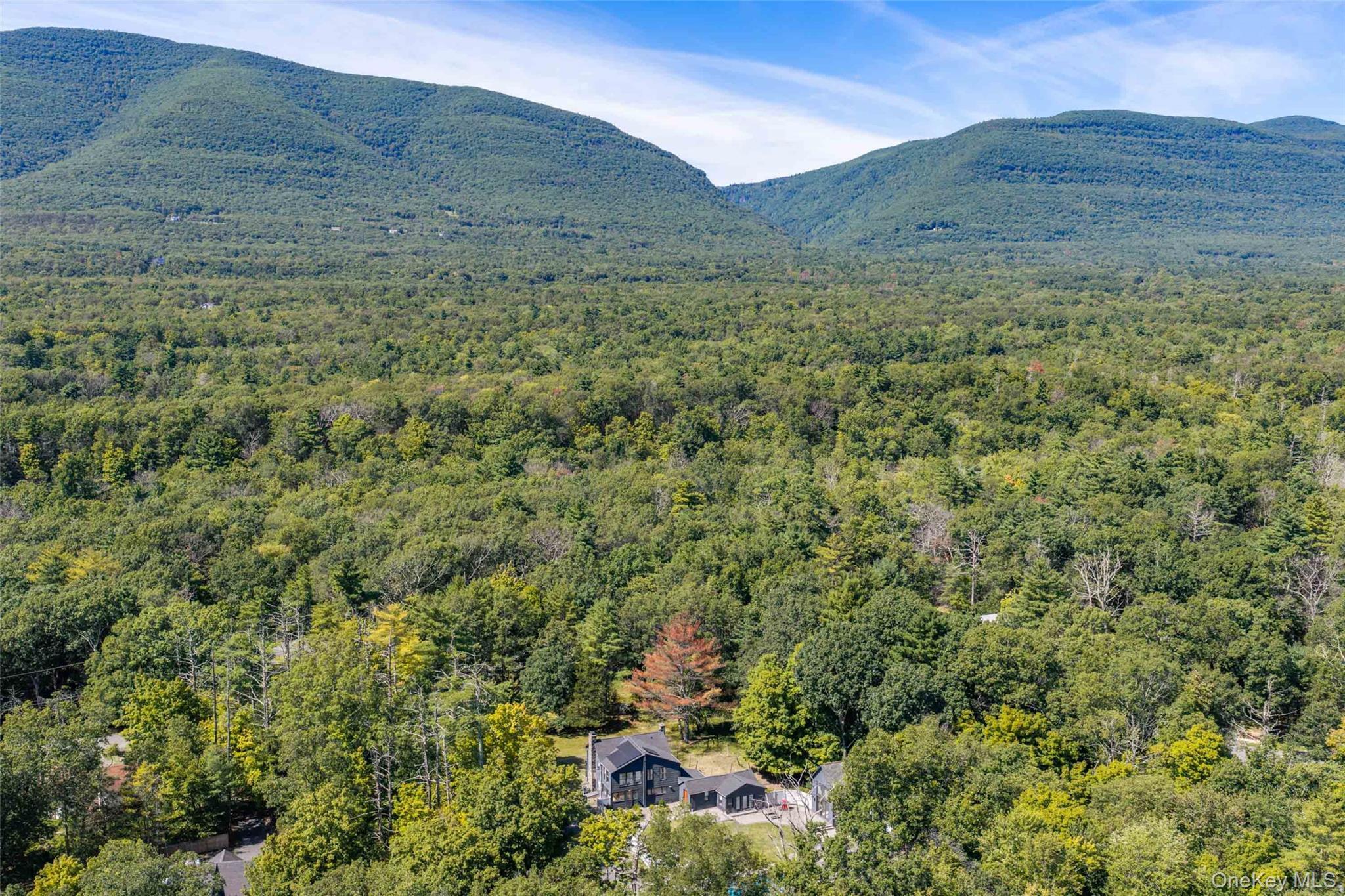 Single Family Band Camp Road  Ulster County, NY 12477, MLS-1050958-47