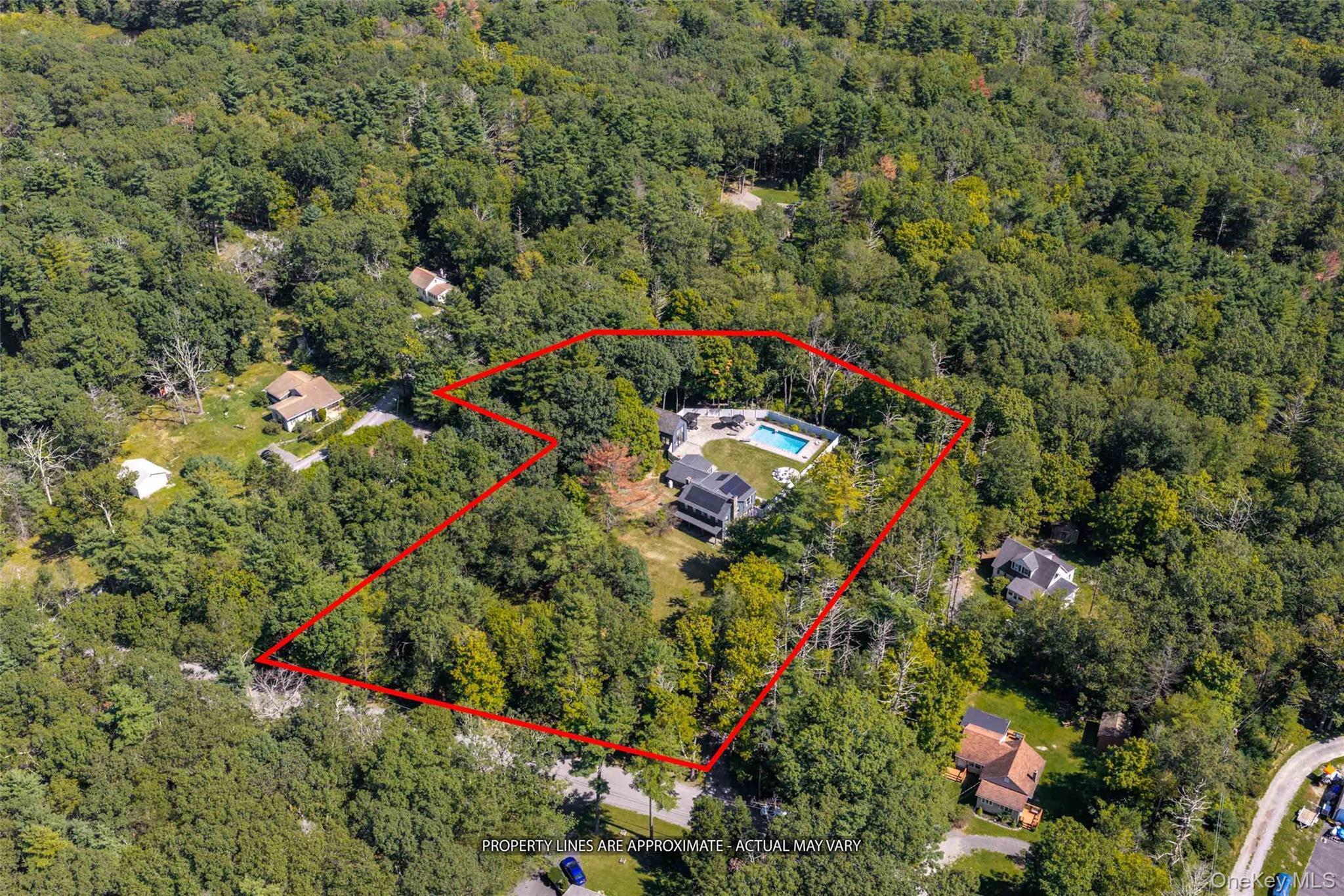 Single Family Band Camp Road  Ulster County, NY 12477, MLS-1050958-48