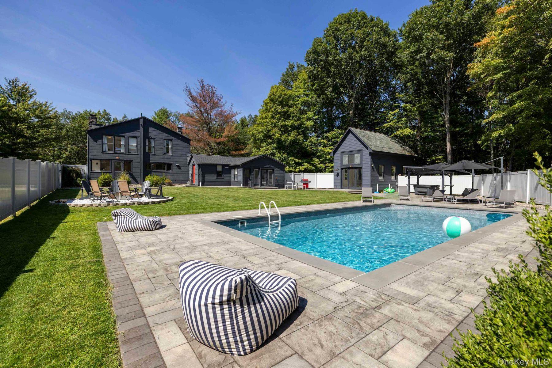 Single Family Band Camp Road  Ulster County, NY 12477, MLS-1050958-5