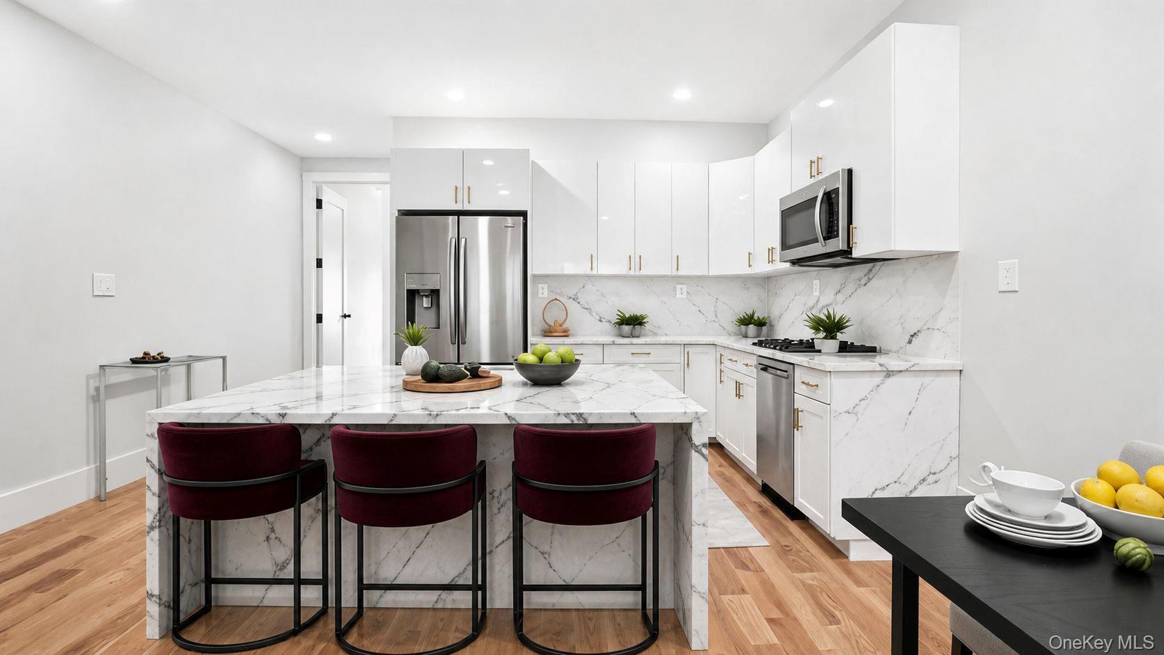 Single Family E 183rd Street Bronx, NY 10458, MLS-1050967-3