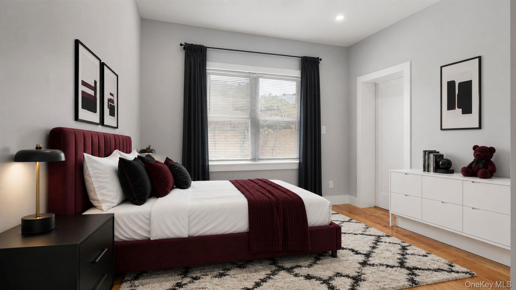 Single Family E 183rd Street Bronx, NY 10458, MLS-1050967-4
