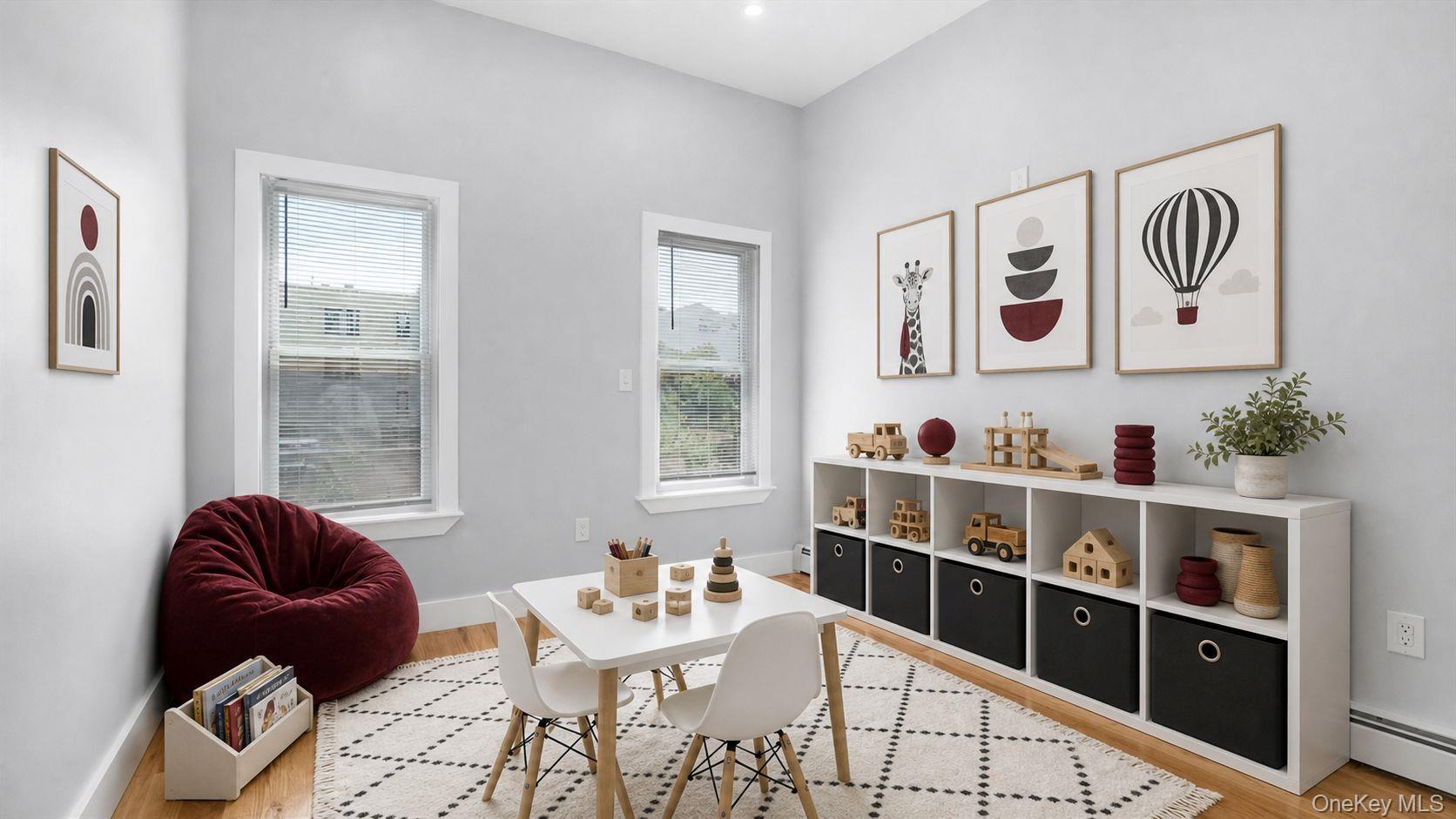 Single Family E 183rd Street Bronx, NY 10458, MLS-1050967-6