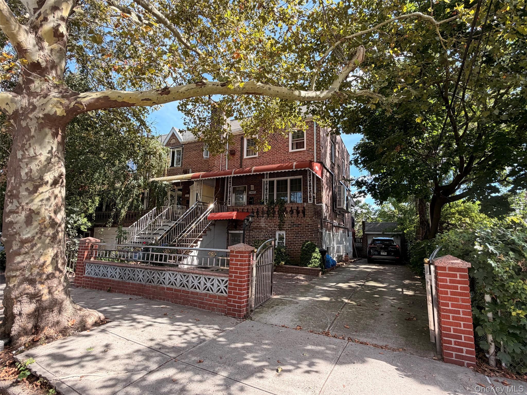Single Family E 7th Street  Brooklyn, NY 11235, MLS-1050969-2