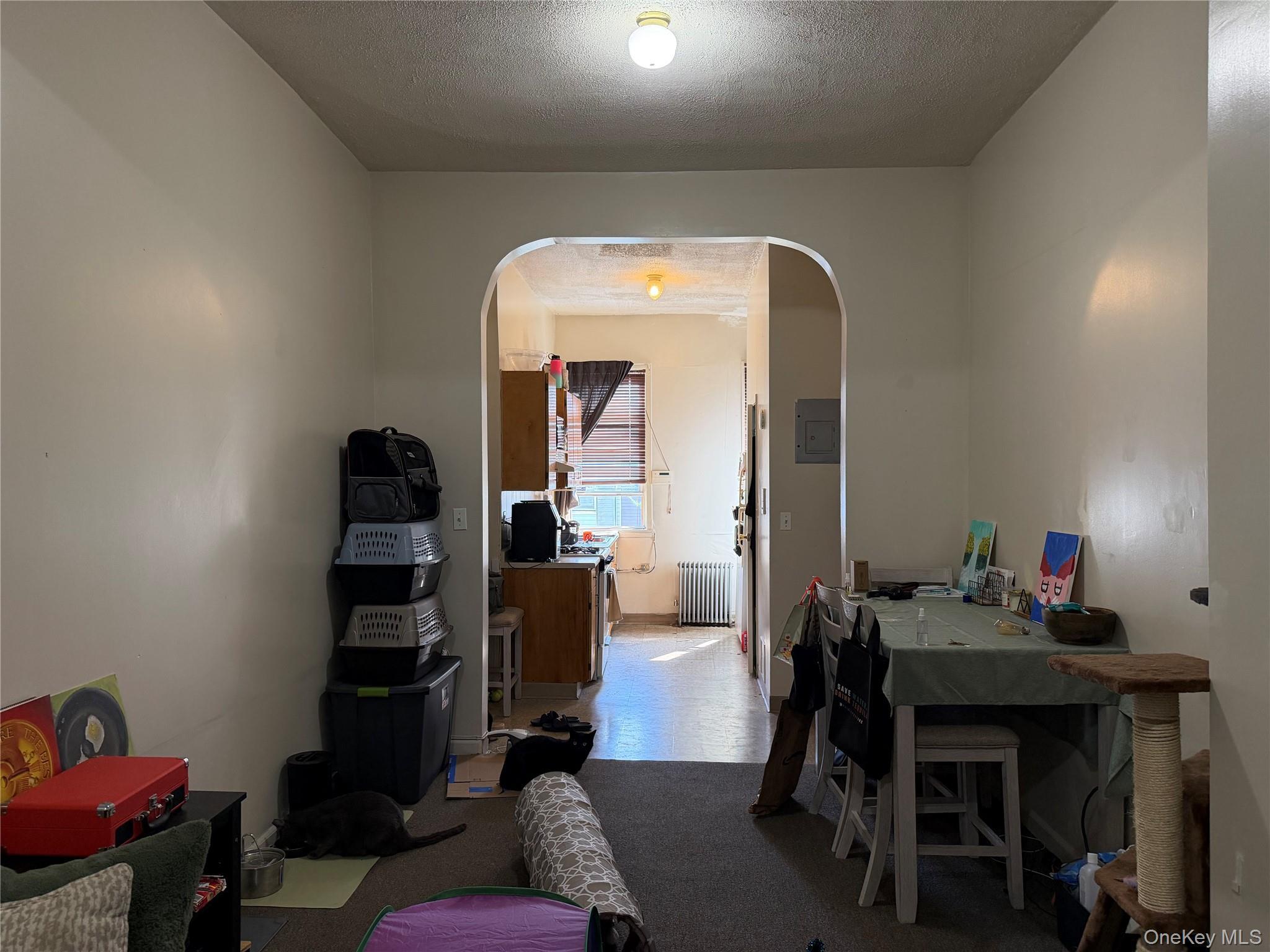 Single Family Steinway Street  Queens, NY 11105, MLS-1050978-9