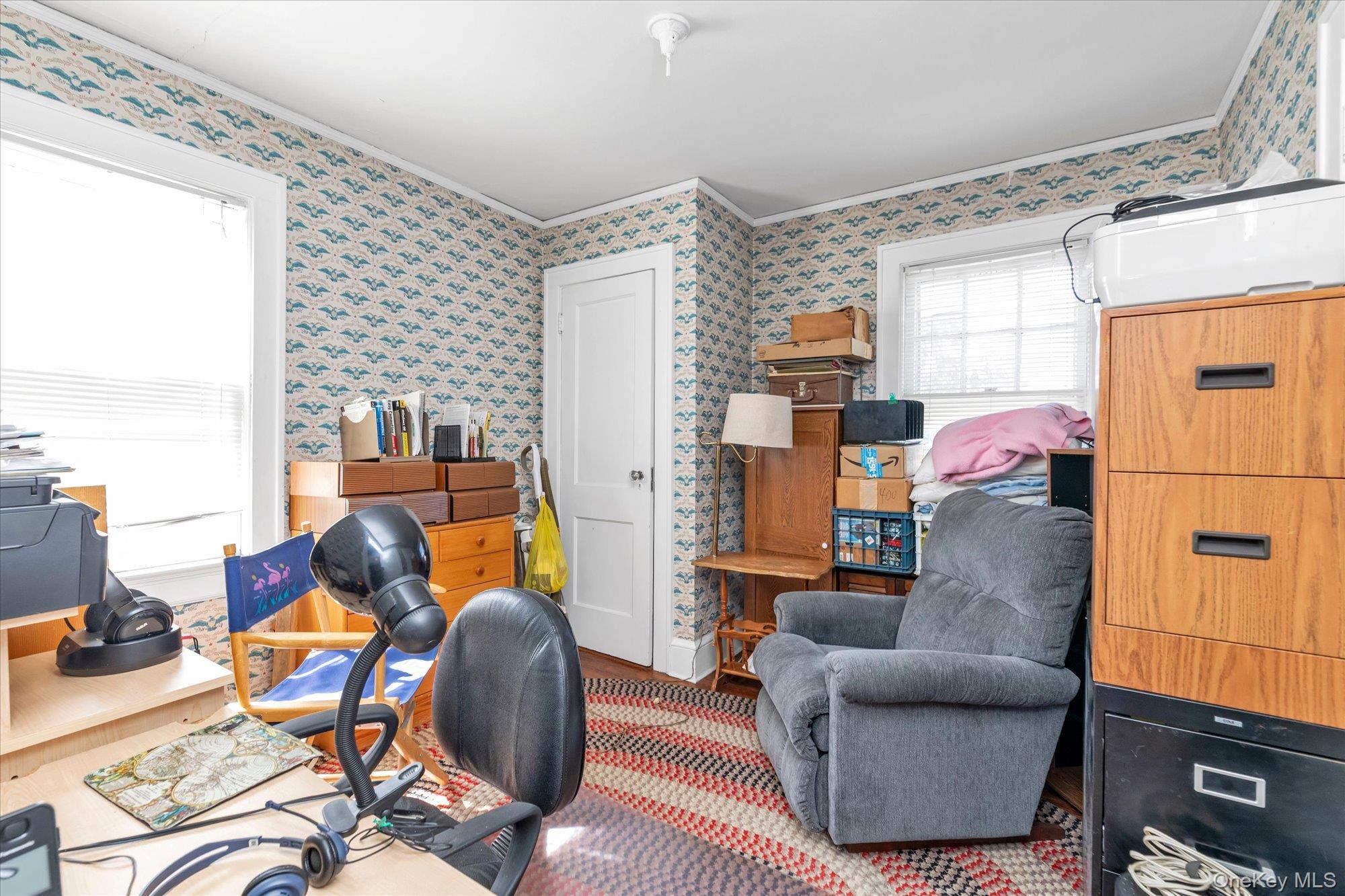Single Family Kingsland Place Suffolk County, NY 11702, MLS-1050985-17
