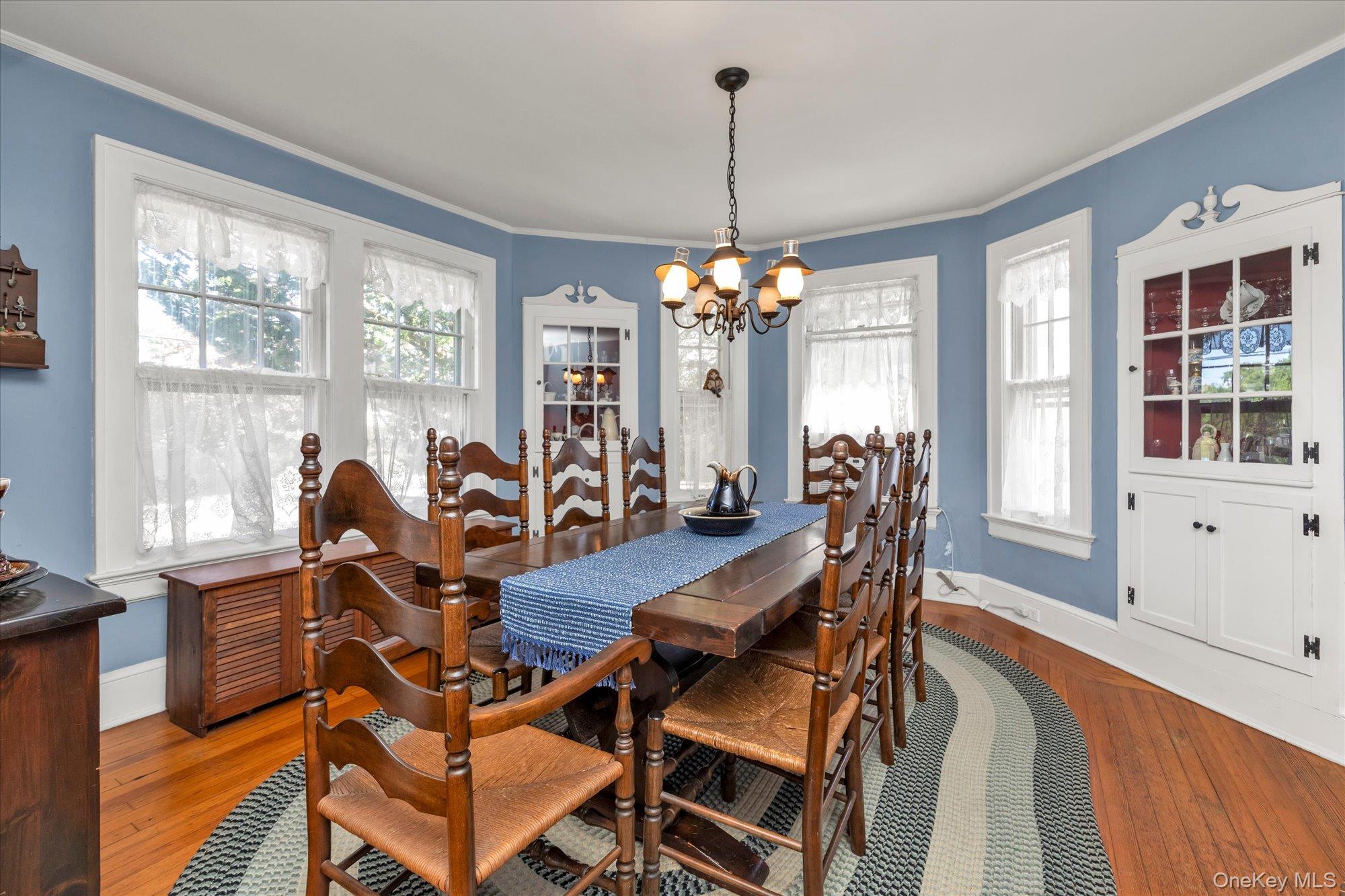 Single Family Kingsland Place Suffolk County, NY 11702, MLS-1050985-3