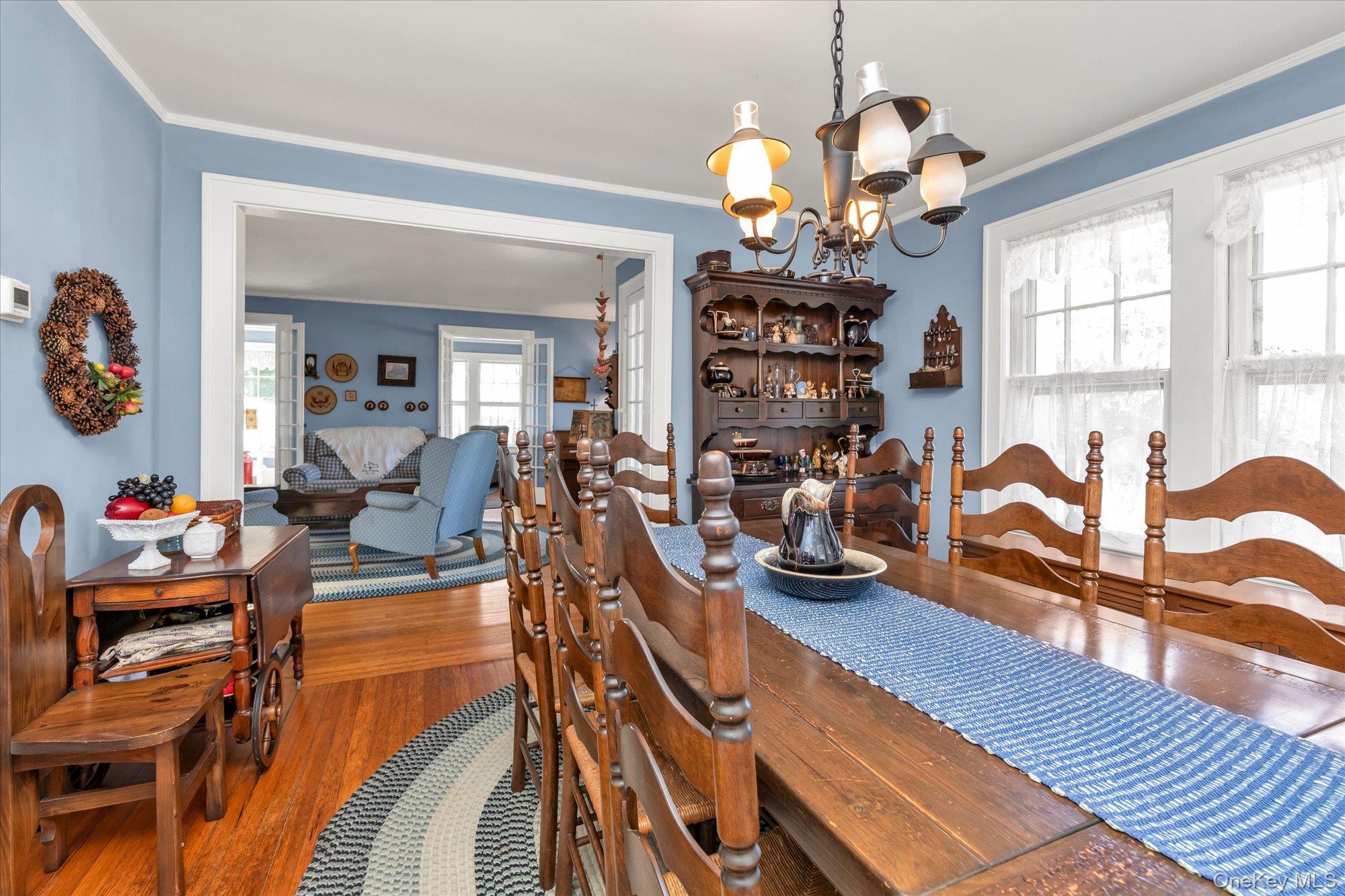 Single Family Kingsland Place Suffolk County, NY 11702, MLS-1050985-4