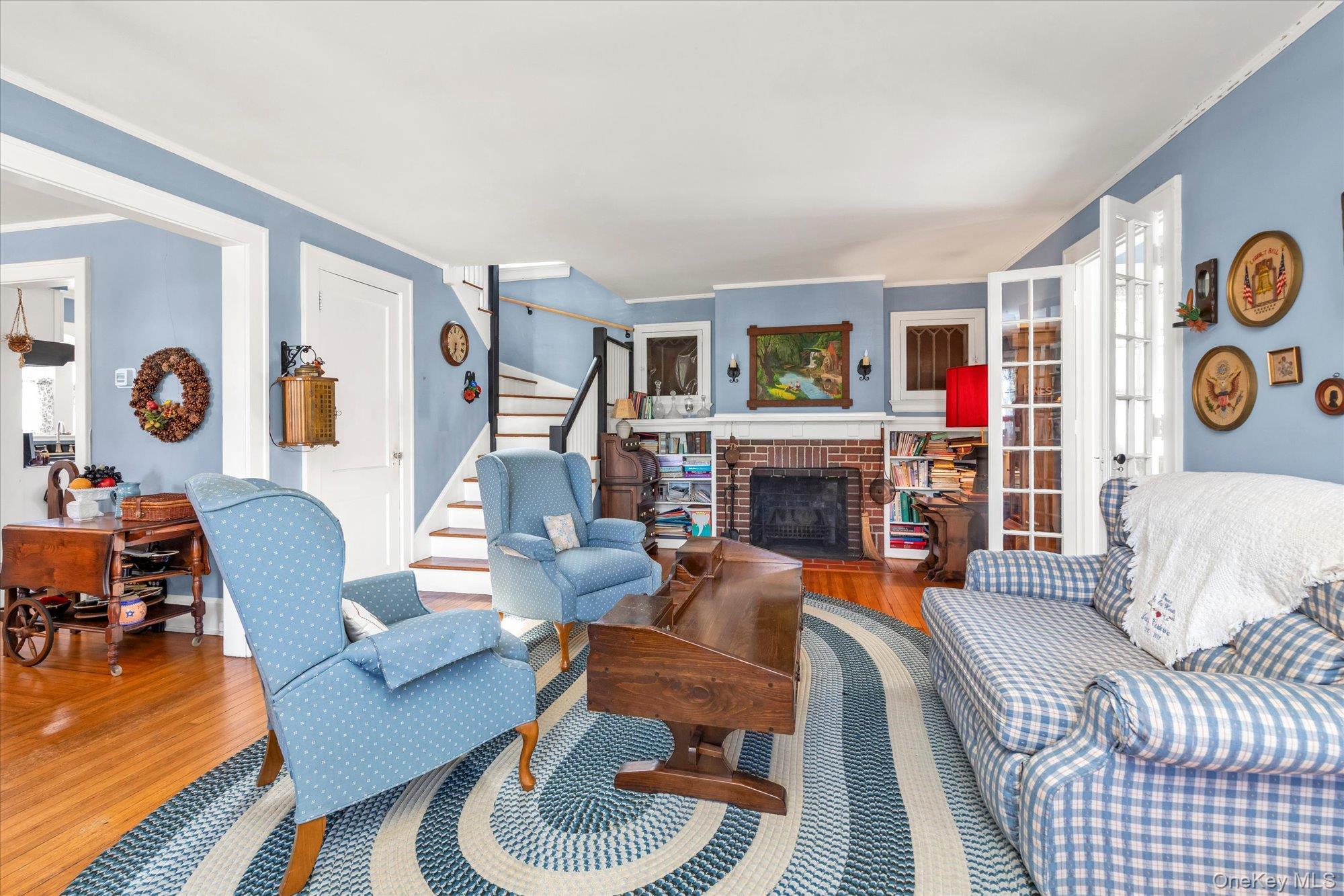 Single Family Kingsland Place Suffolk County, NY 11702, MLS-1050985-5