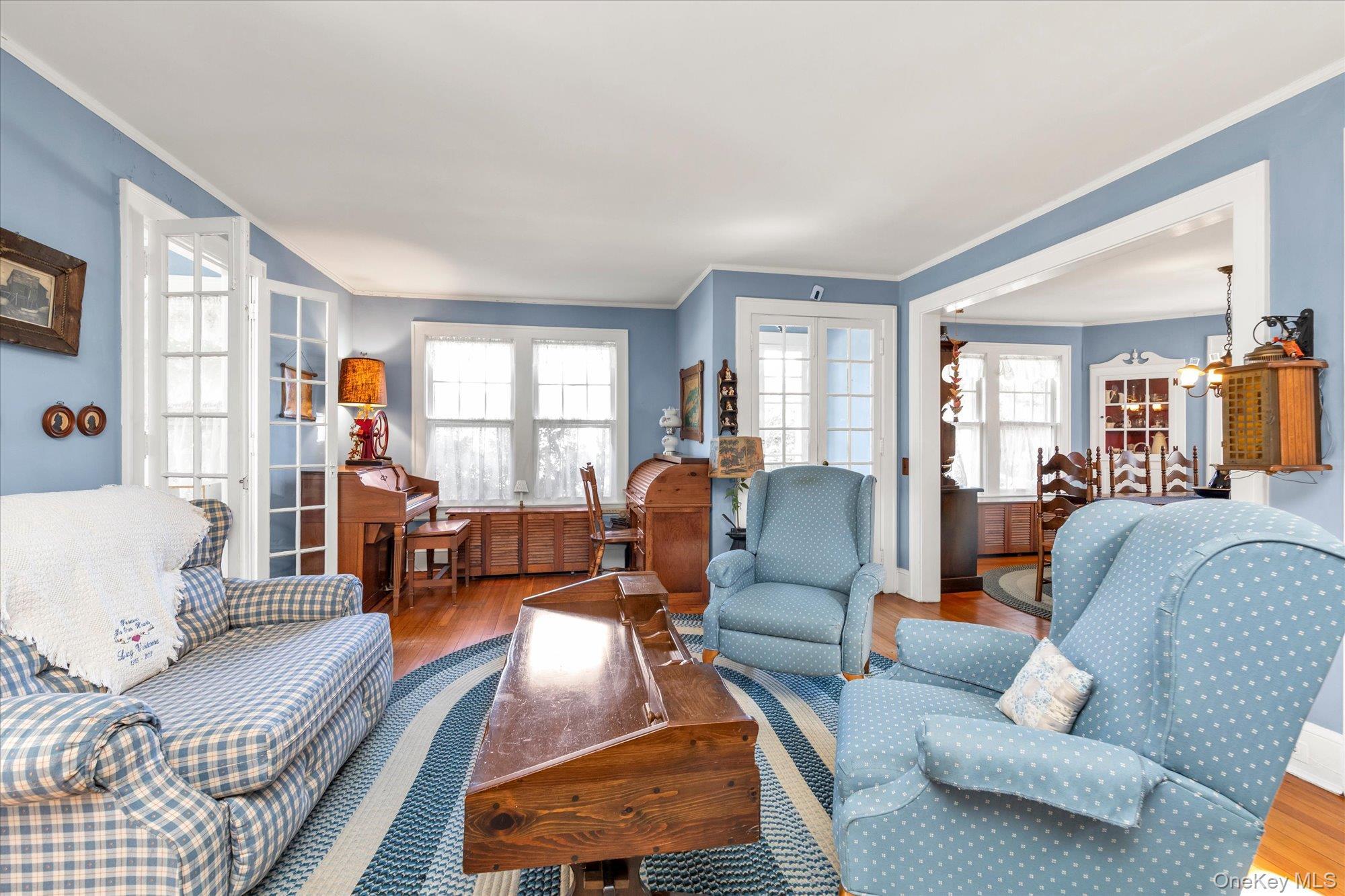 Single Family Kingsland Place Suffolk County, NY 11702, MLS-1050985-7
