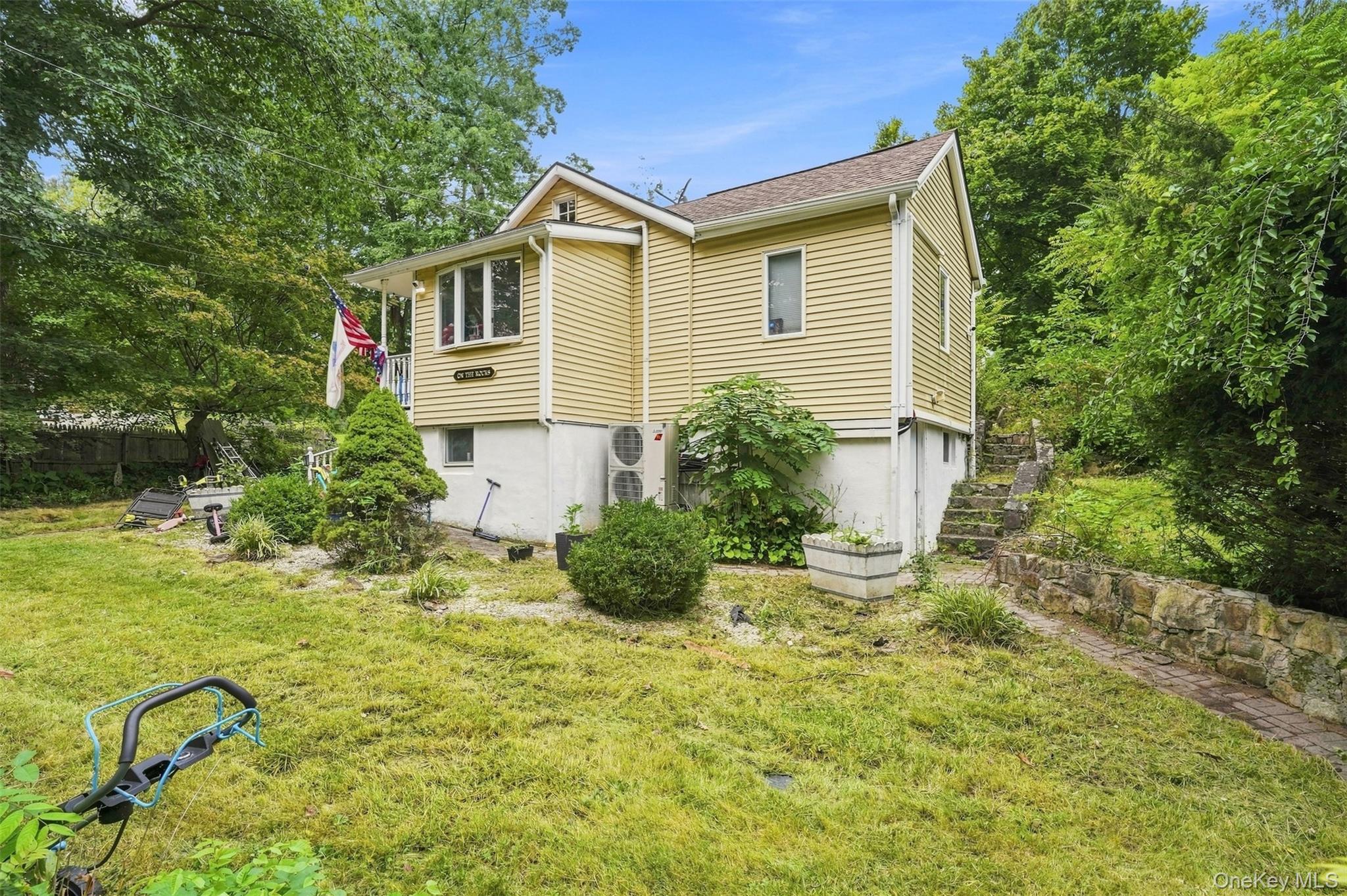 Single Family Walnut Road Putnam County, NY 10537, MLS-1050986-2