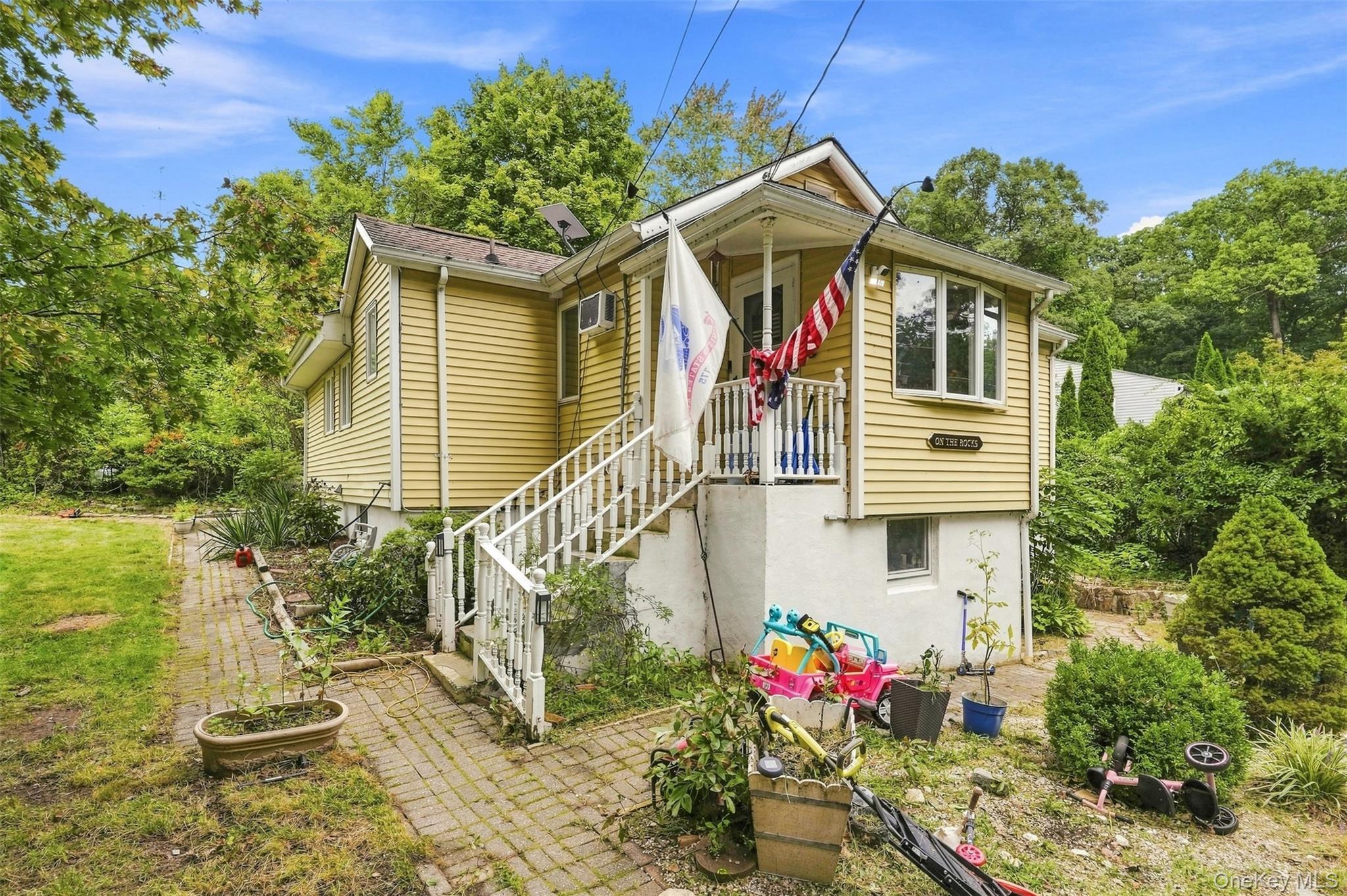 Single Family Walnut Road Putnam County, NY 10537, MLS-1050986-3