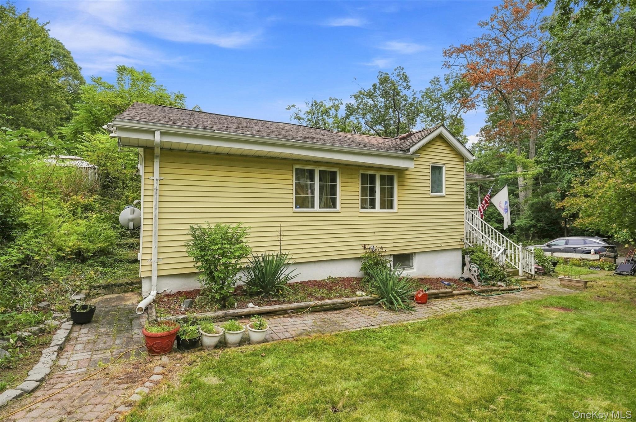 Single Family Walnut Road Putnam County, NY 10537, MLS-1050986-4